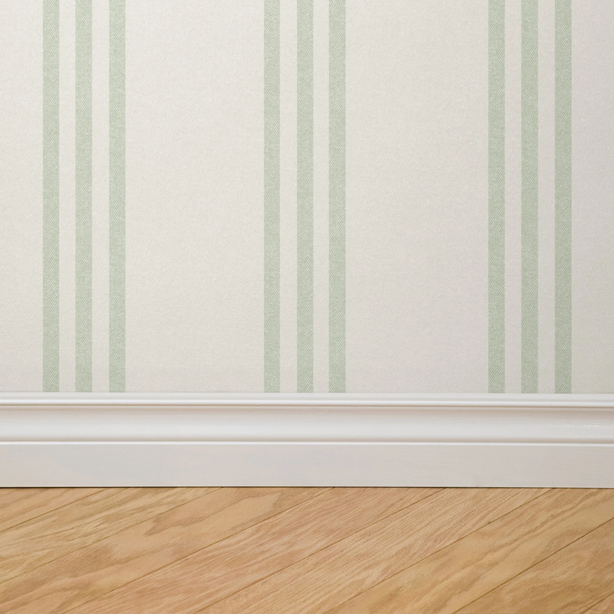 The Andrew Small (Light Green) Wallpaper - Image 4