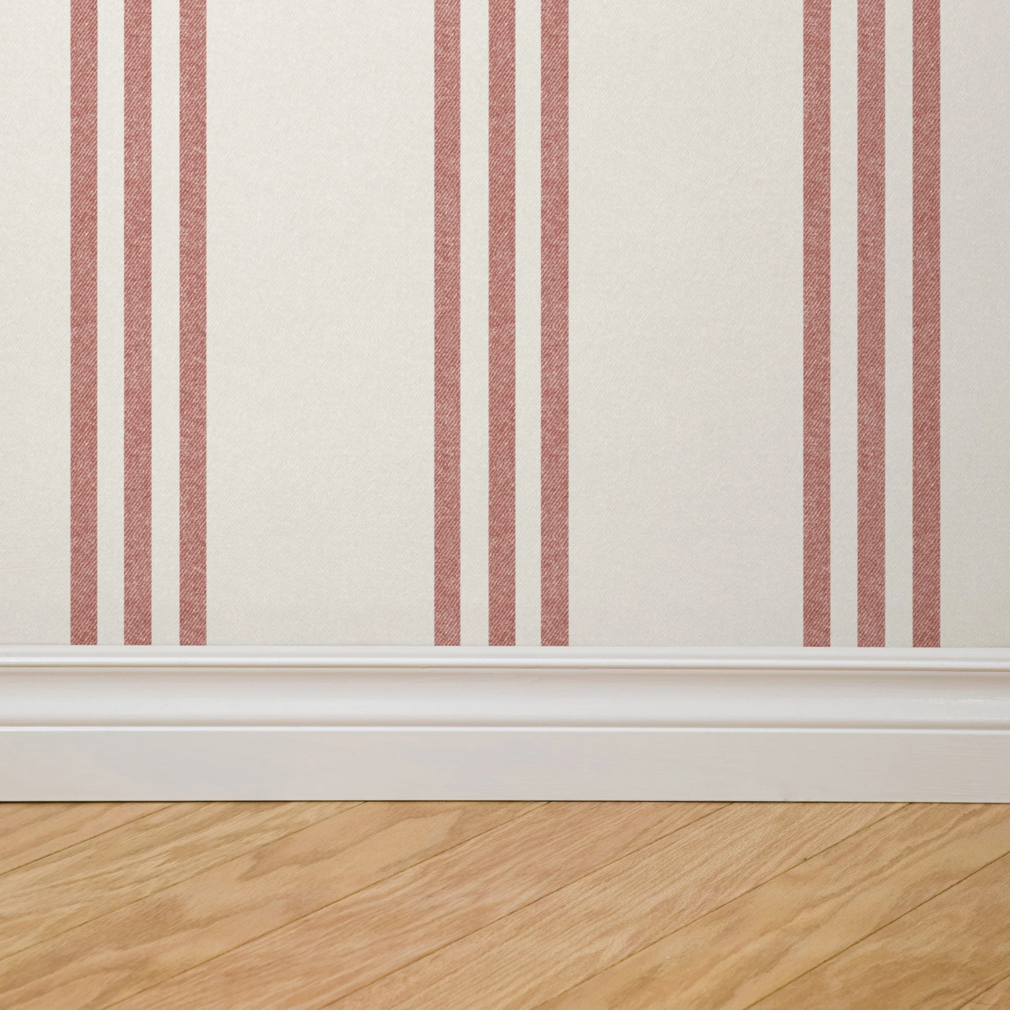 The Andrew Small (Red) Wallpaper - Image 4
