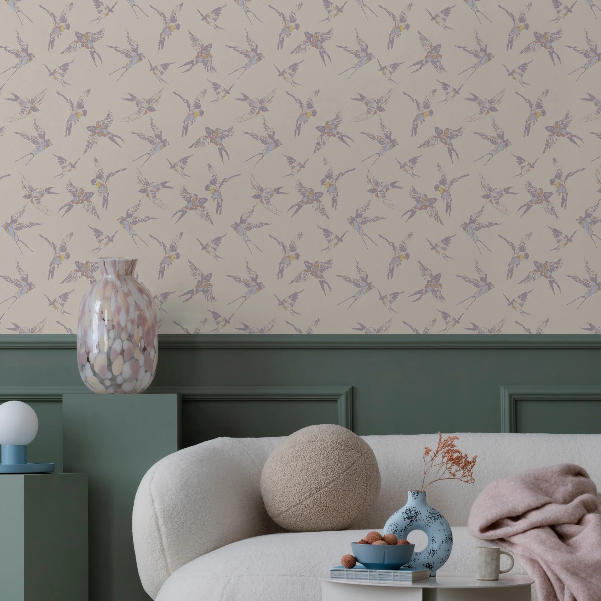 The Cheery Wallpaper - Image 5