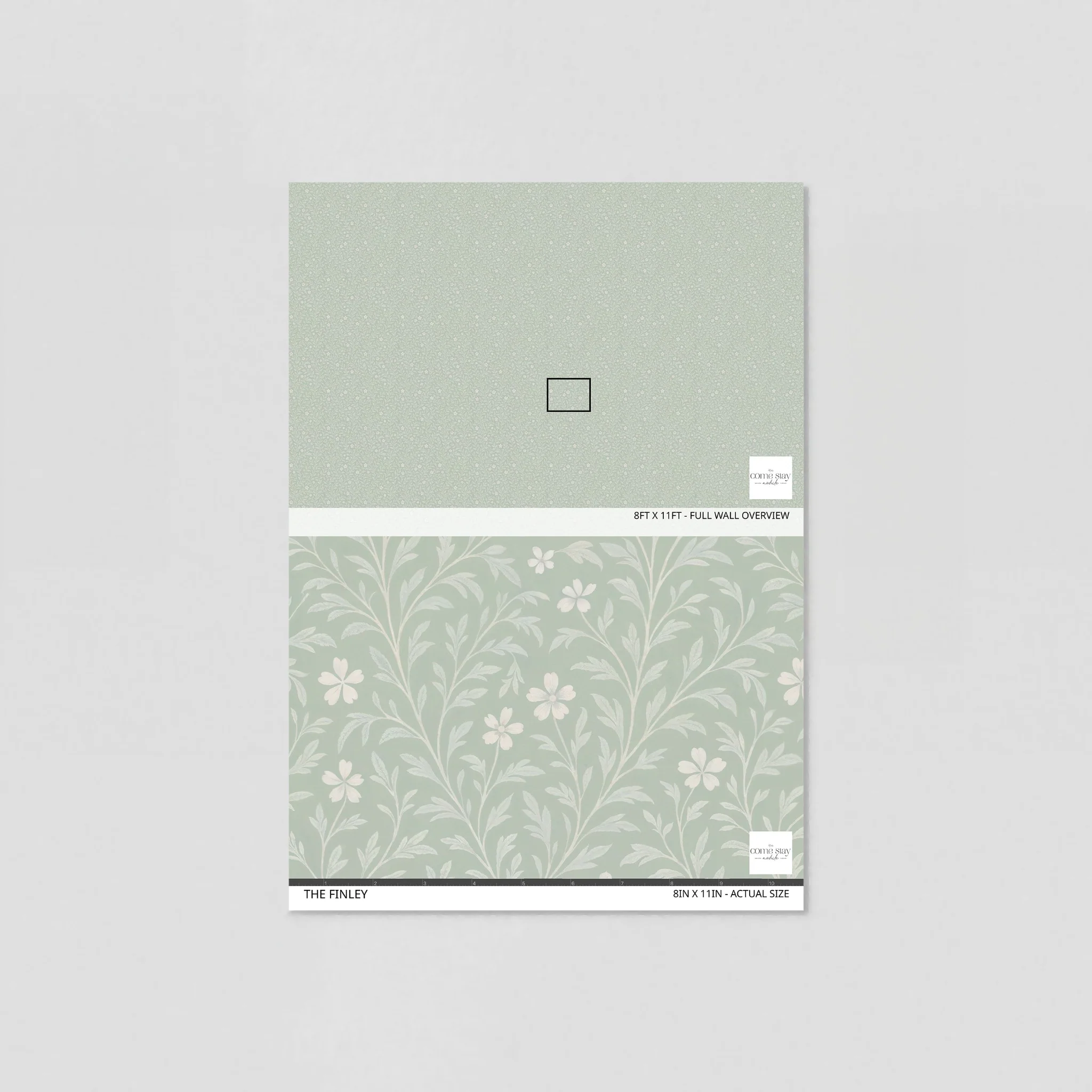 The Finley Wallpaper - Image 6