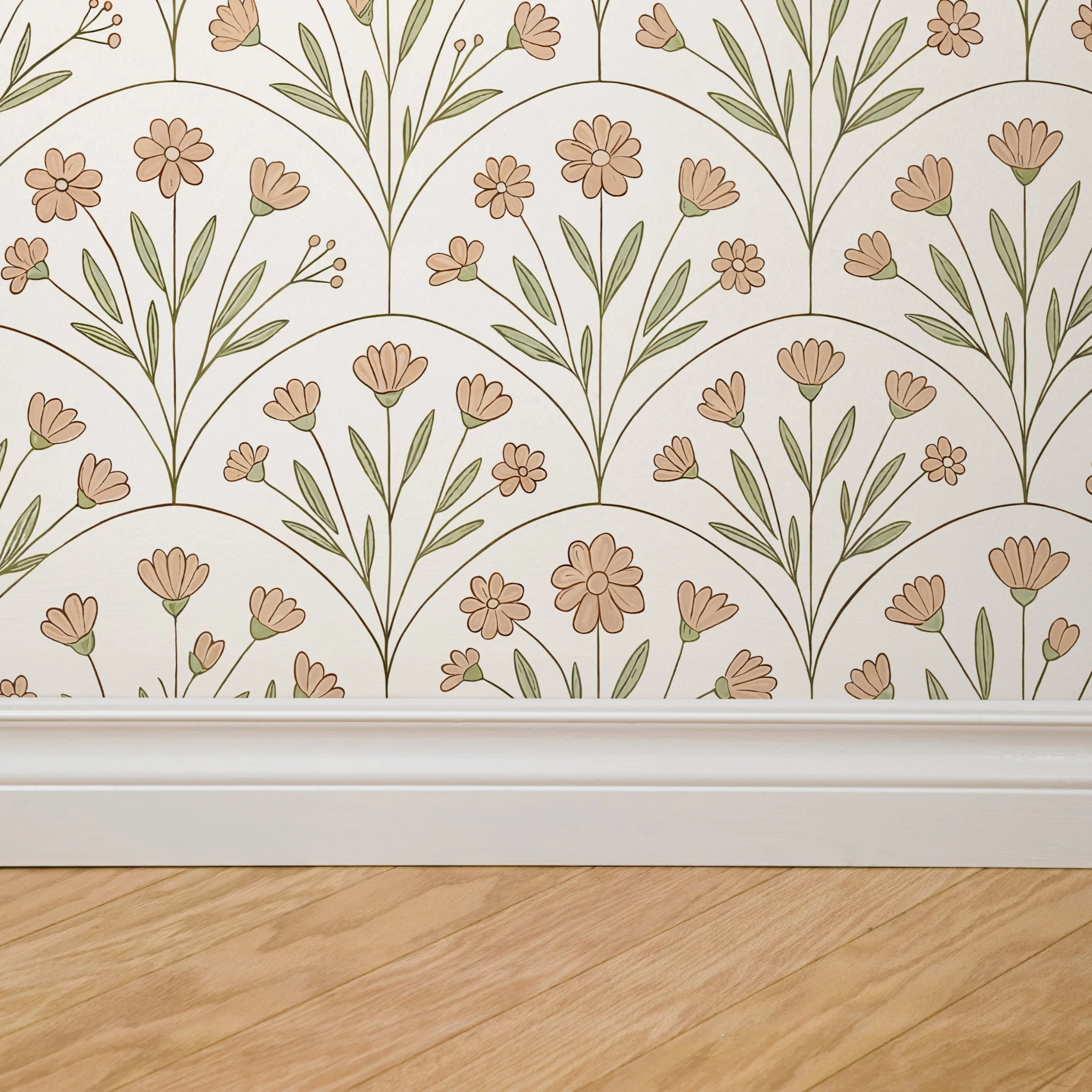 The Gabriella Wallpaper - Image 4