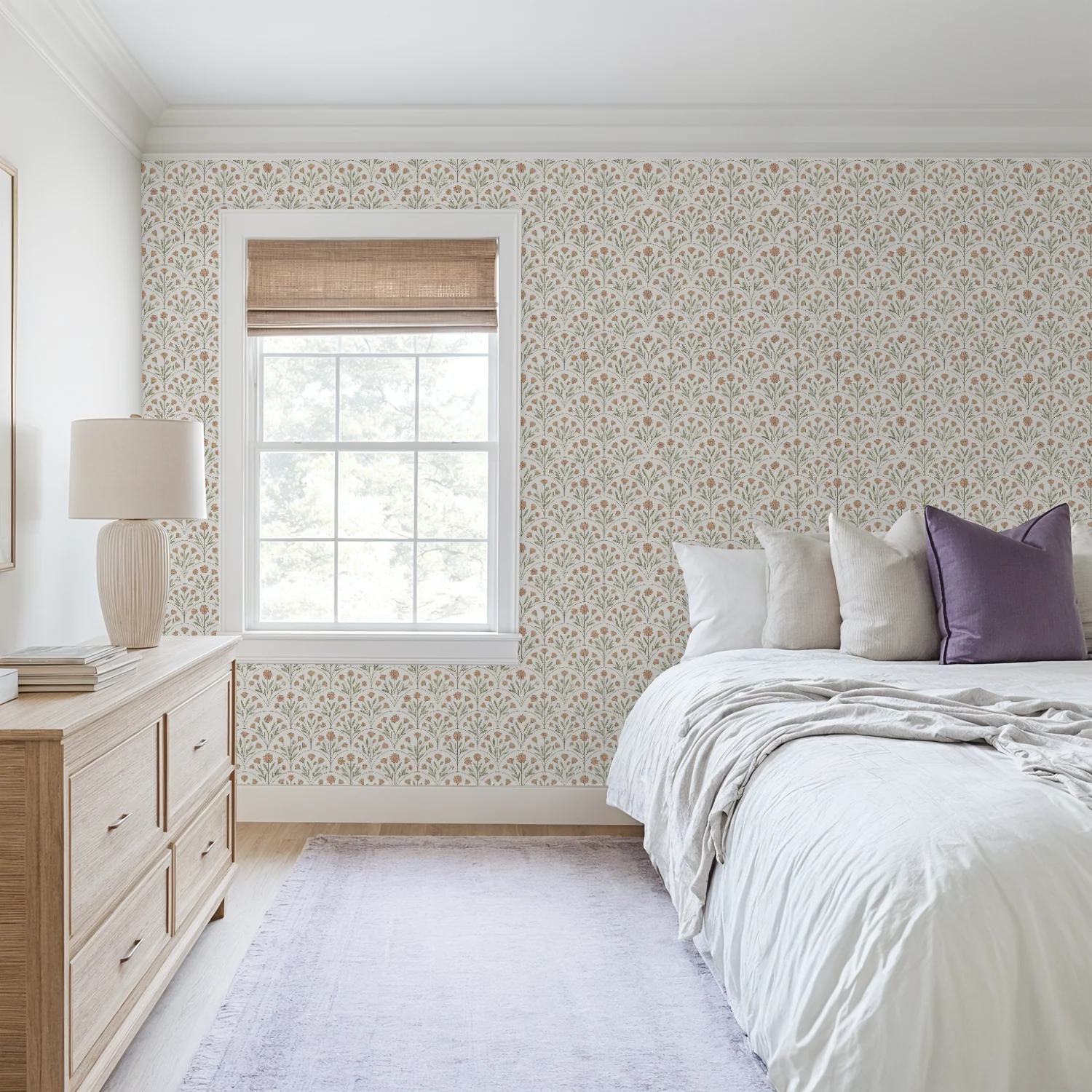 The Gabriella Wallpaper - Image 5