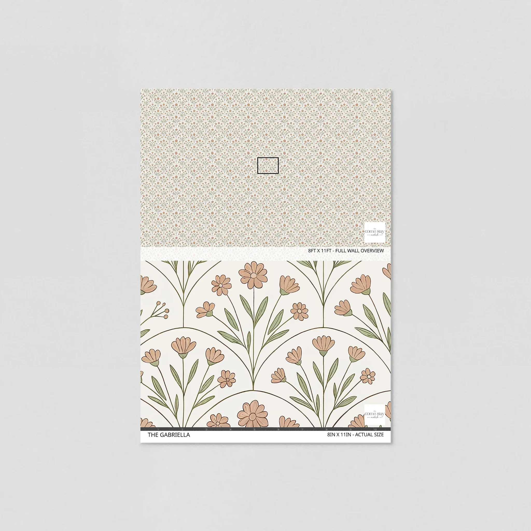 The Gabriella Wallpaper - Image 6