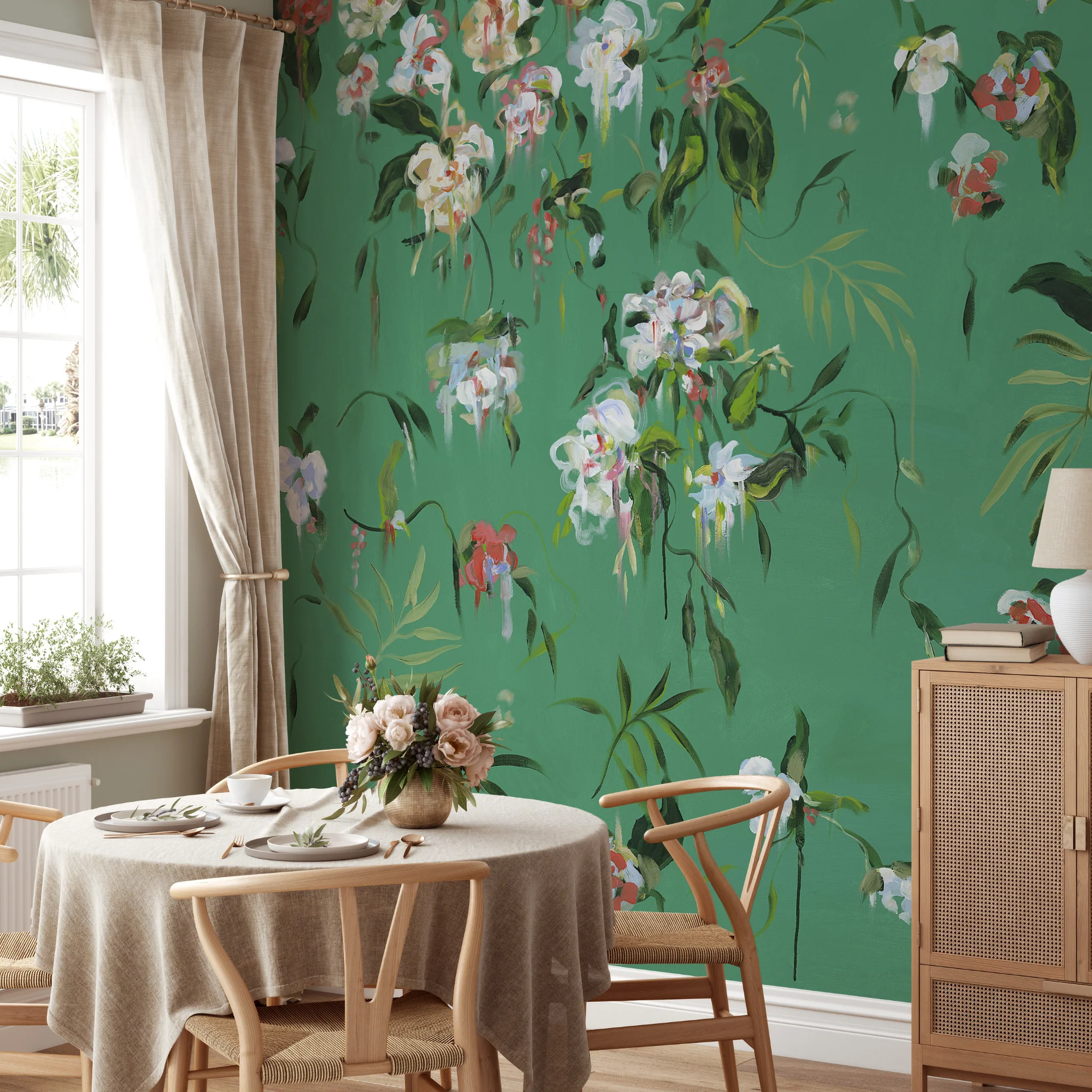 The Grove Wallpaper - Image 5