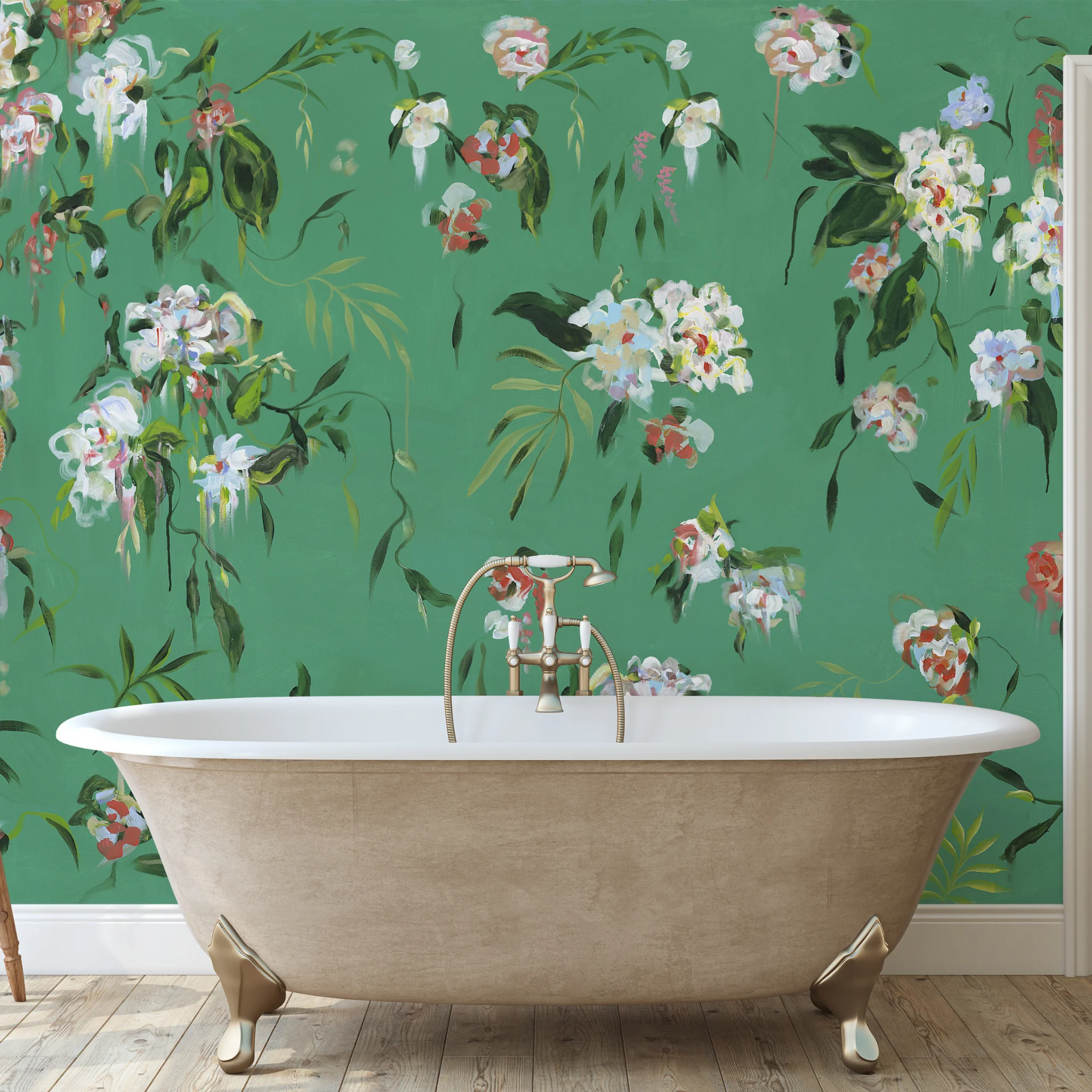The Grove Wallpaper - Image 6