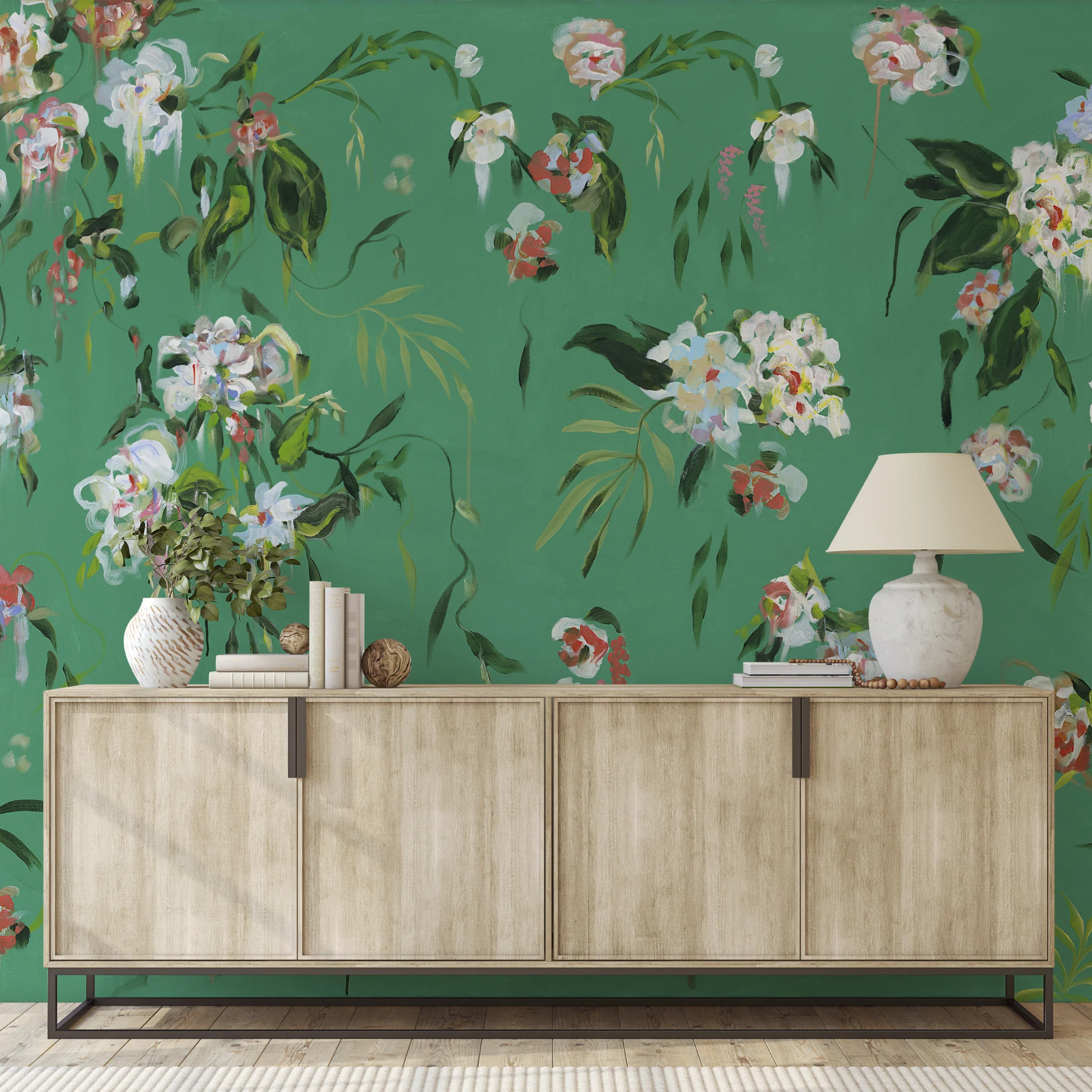 The Grove Wallpaper - Image 7