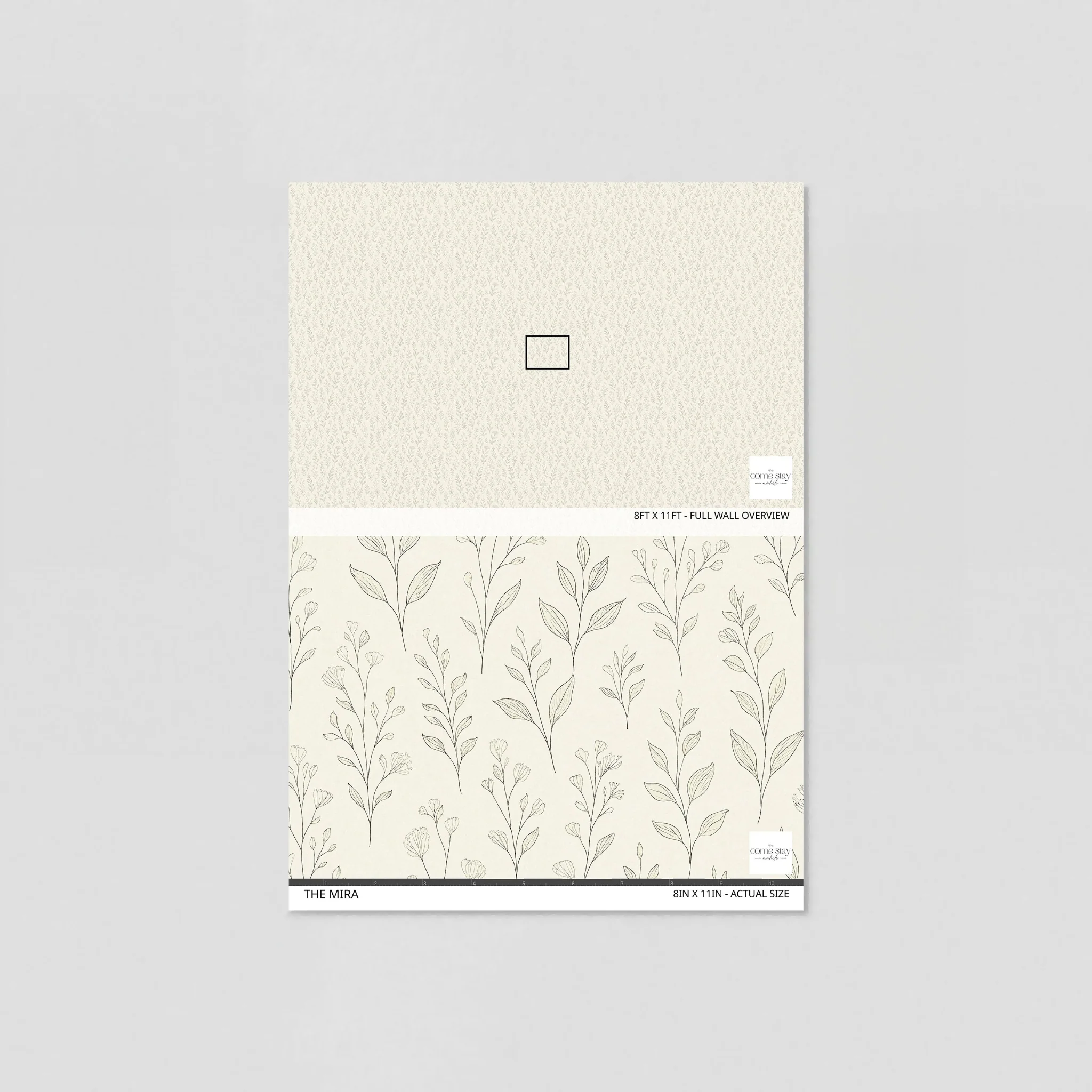 The Mira Wallpaper - Image 6