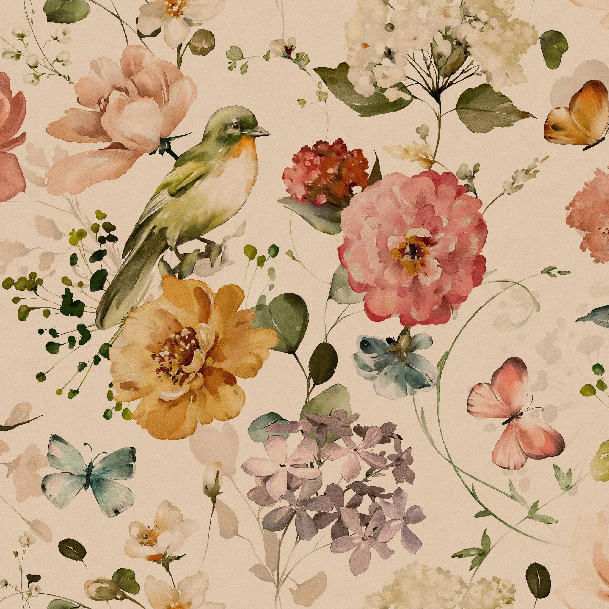 The Sadie Wallpaper - Image 2