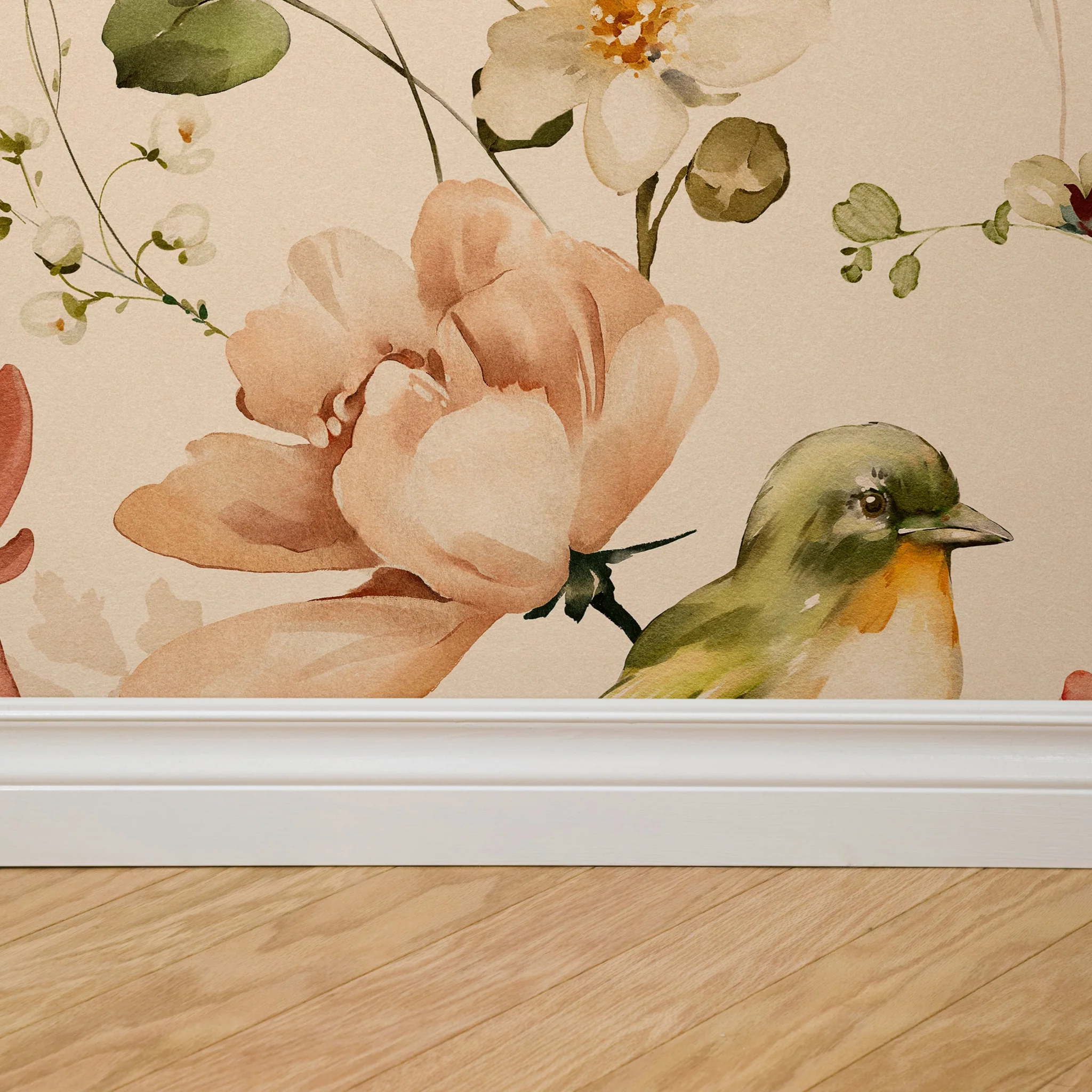 The Sadie Wallpaper - Image 4