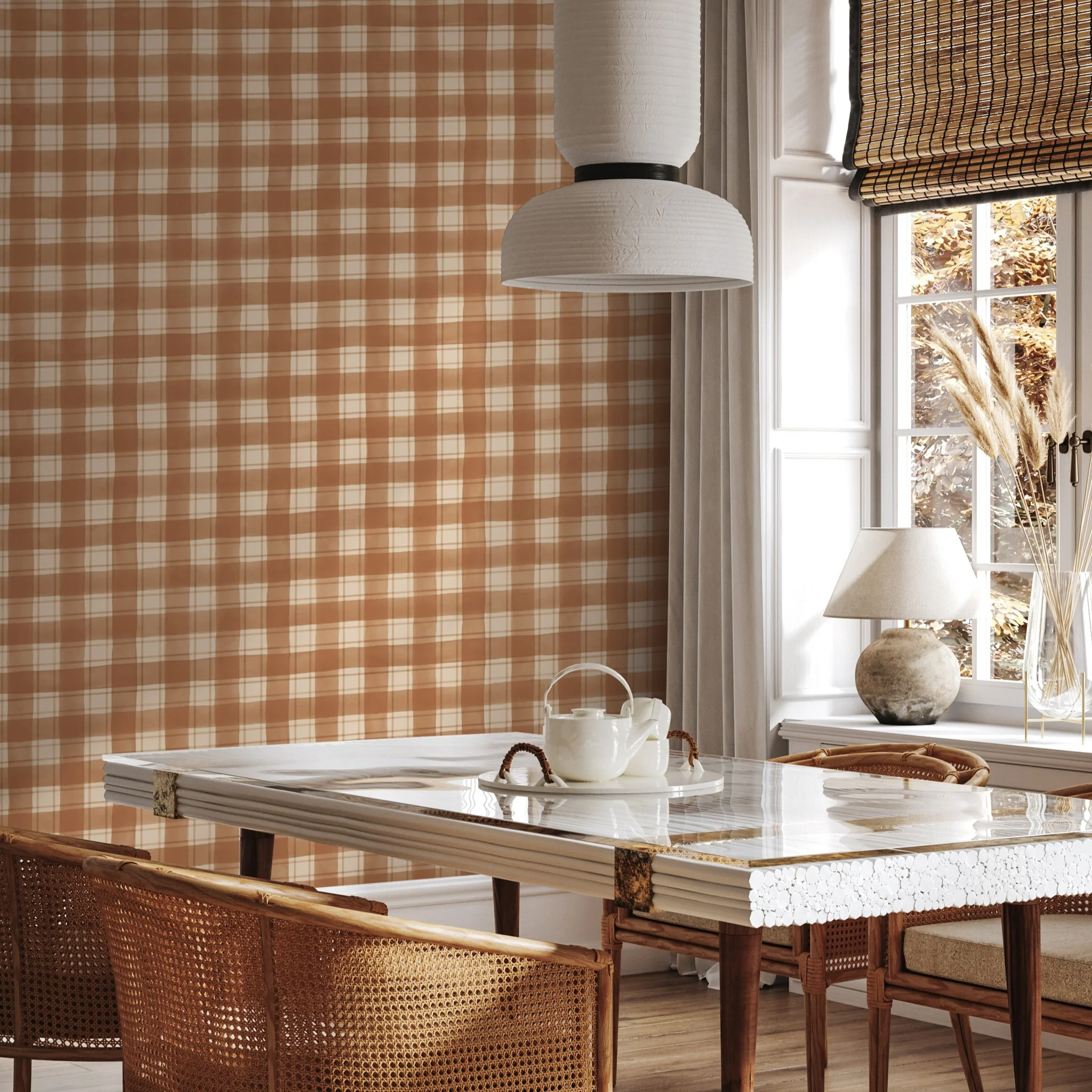 The William Wallpaper - Image 3