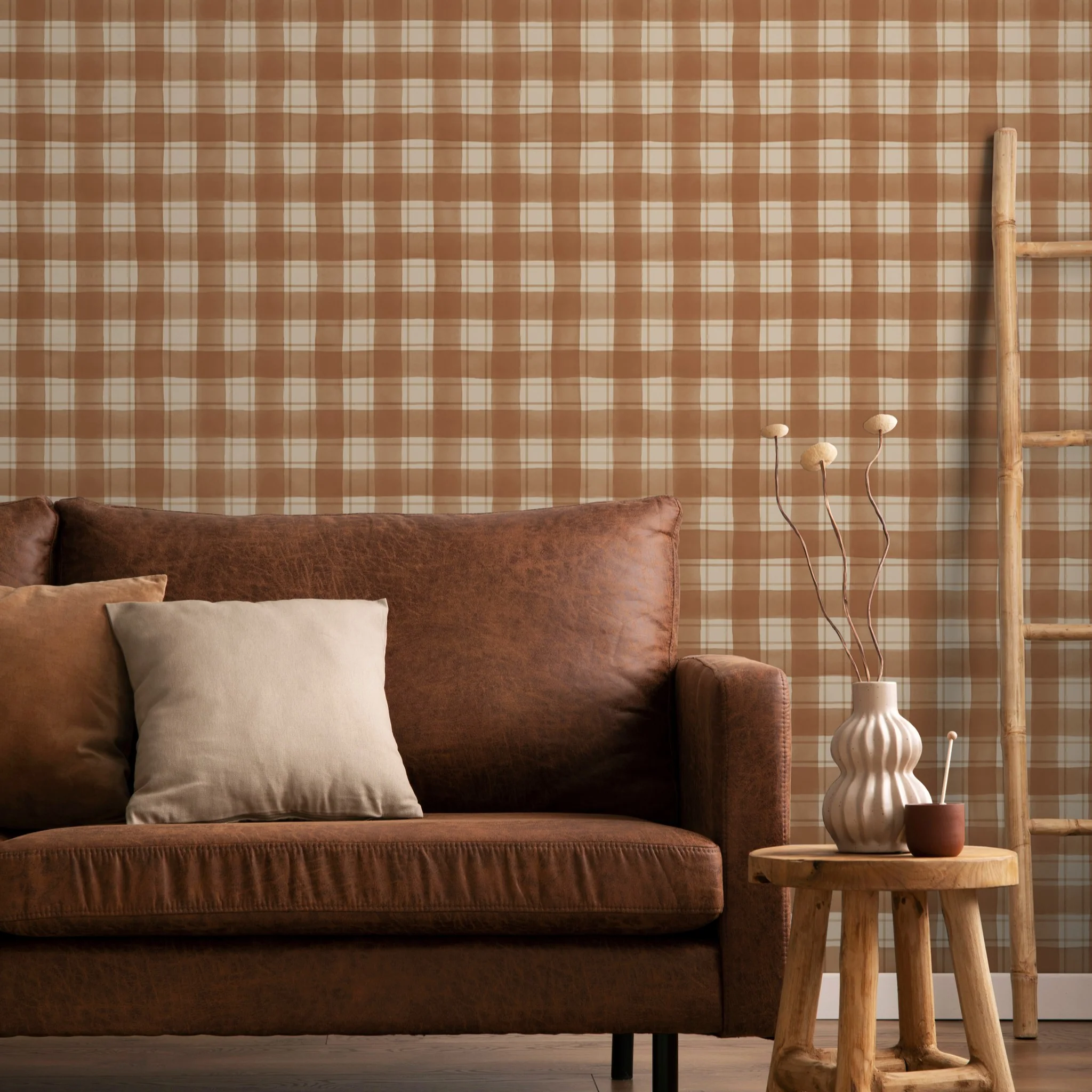 The William Wallpaper - Image 5