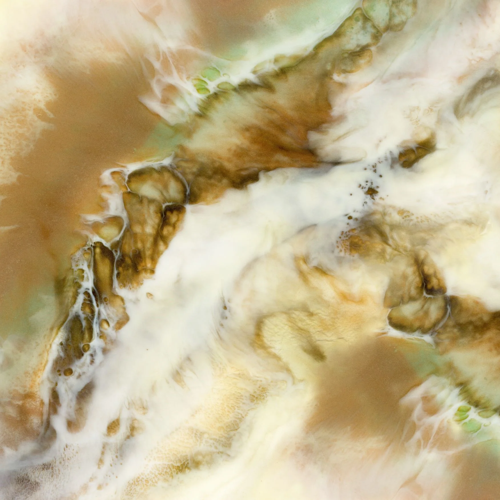 Tiger's Eye Wallpaper - Image 2