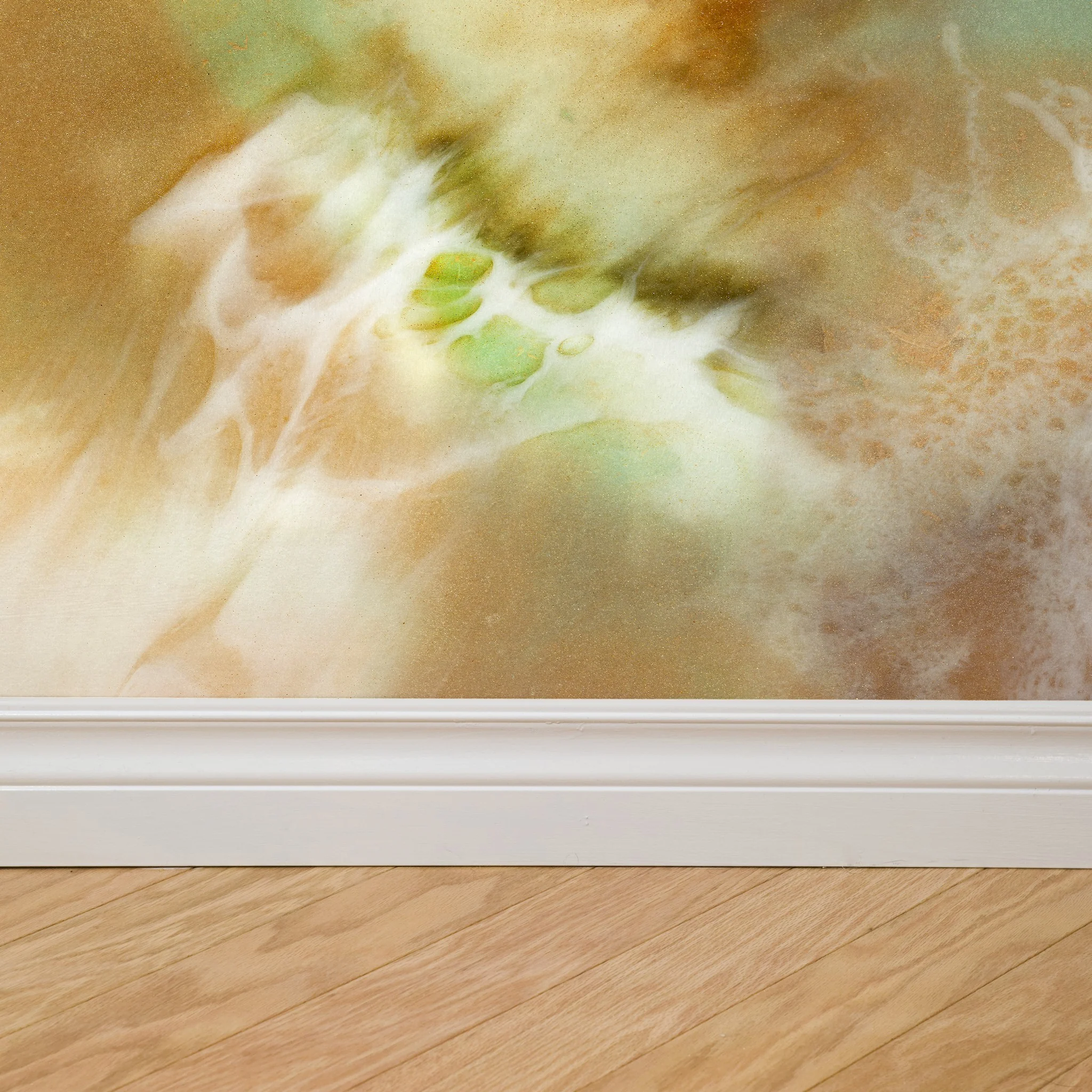 Tiger's Eye Wallpaper - Image 4