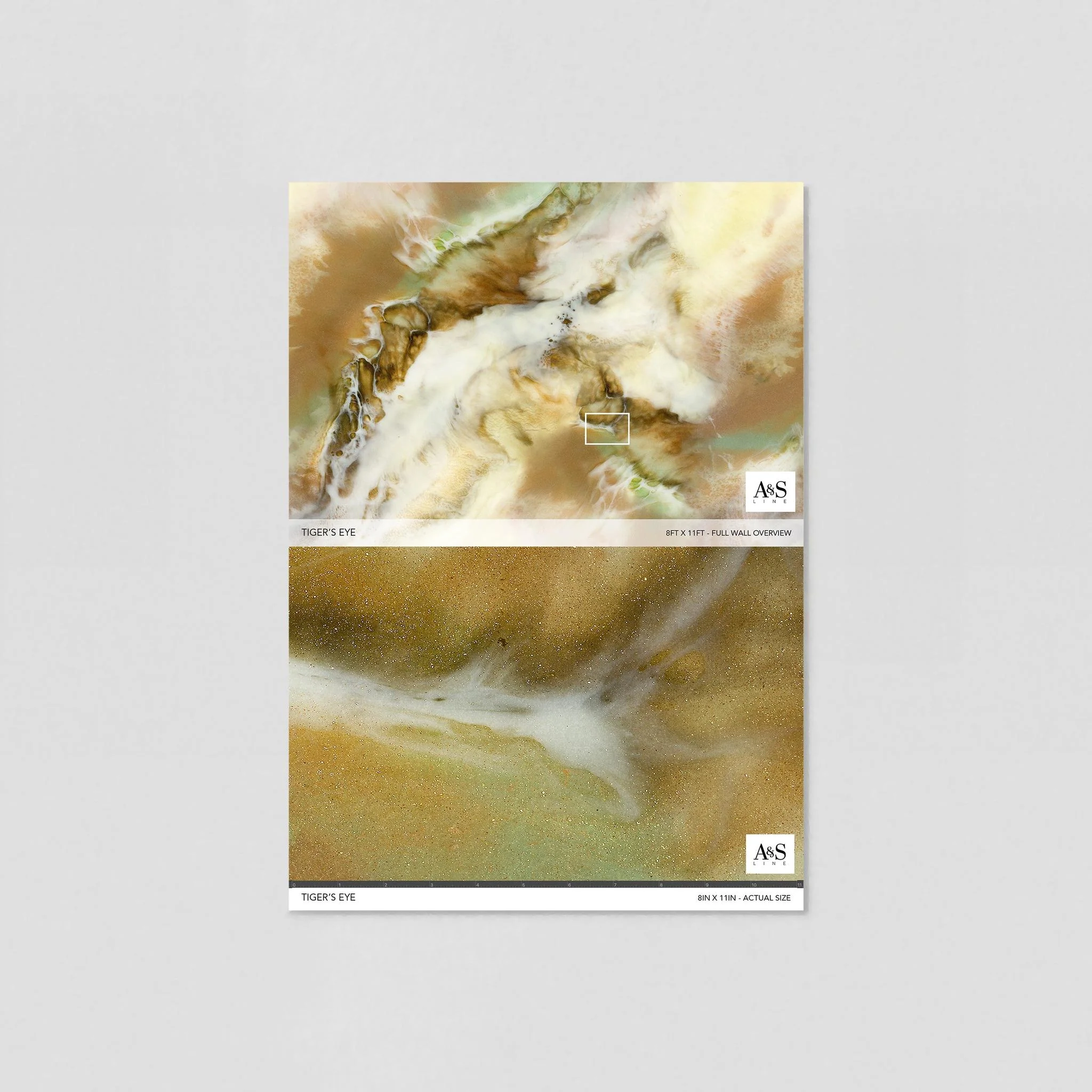 Tiger's Eye Wallpaper - Image 6