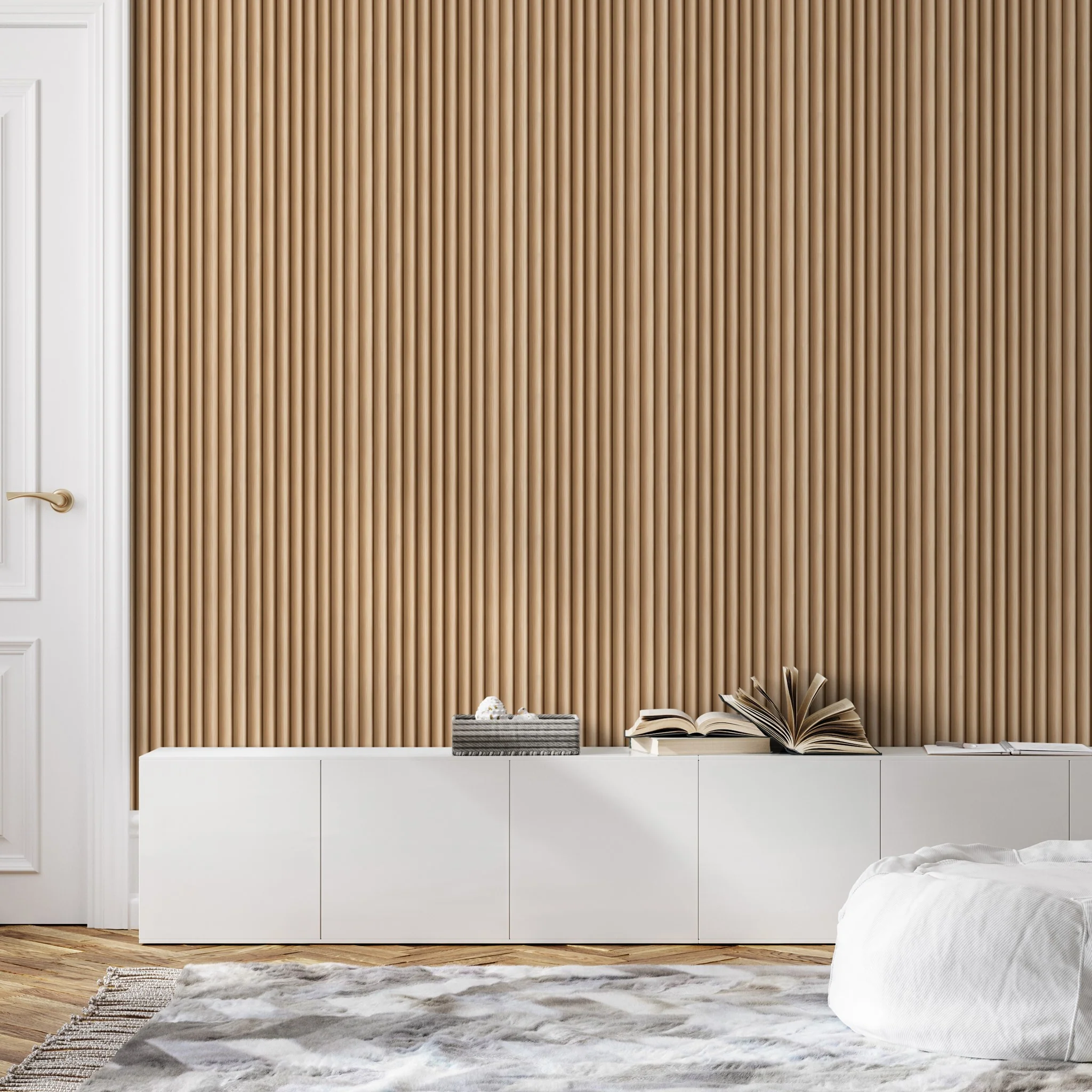 Timber Wallpaper - Image 5