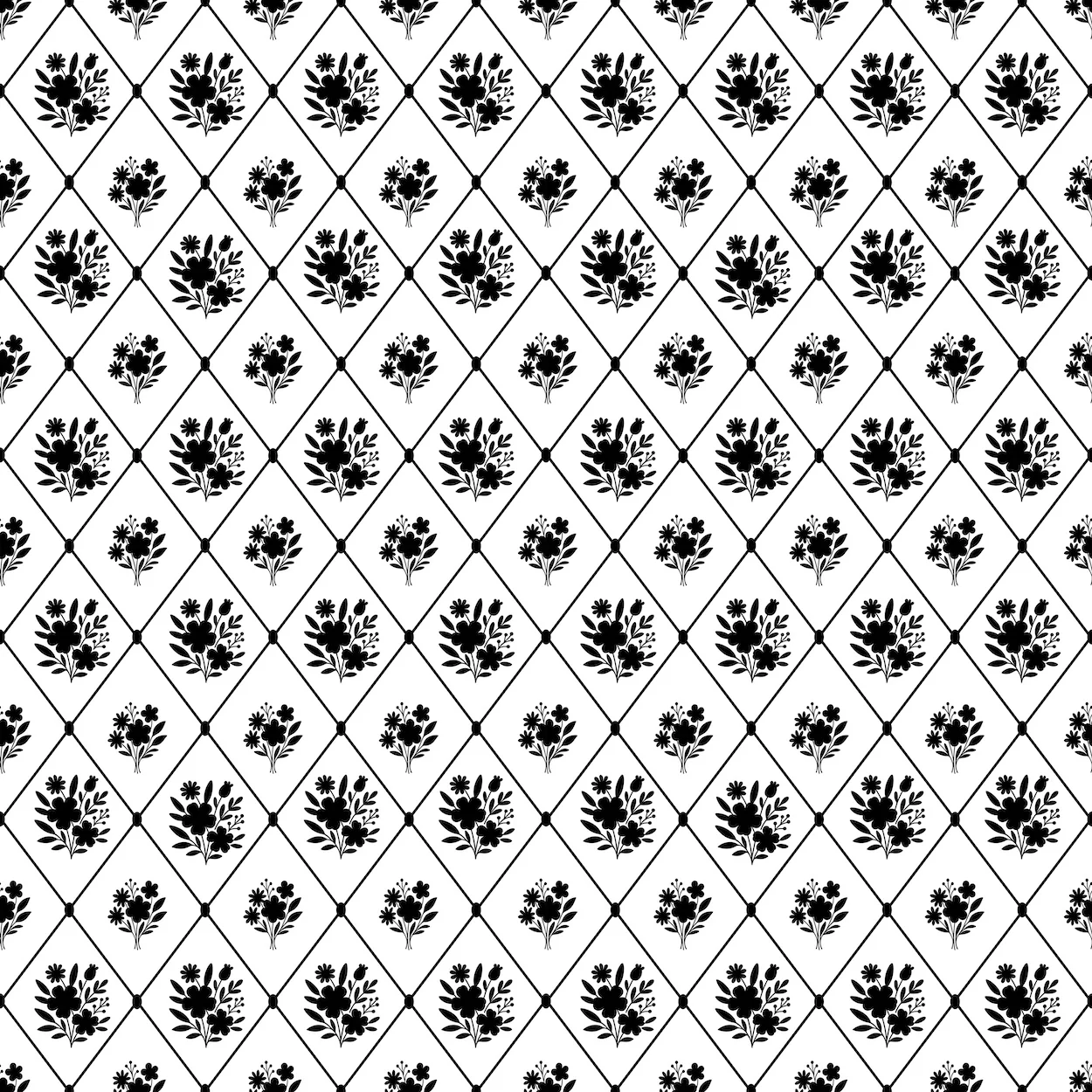 Trellany Wallpaper - Image 2