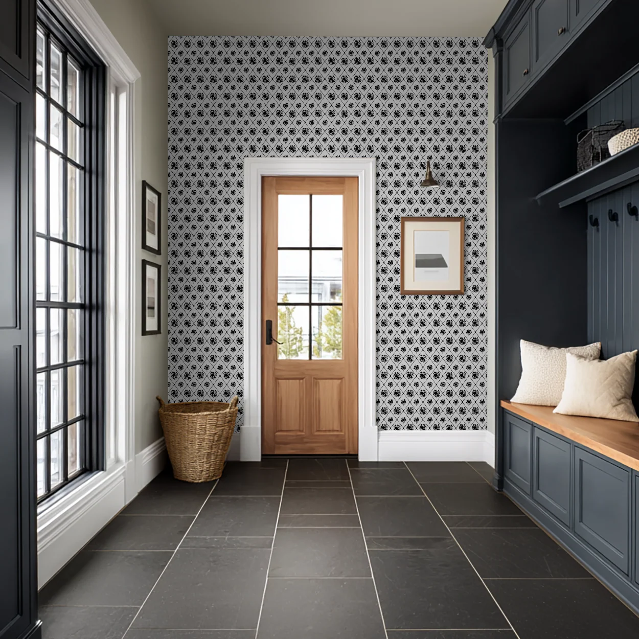 Trellany Wallpaper - Image 5