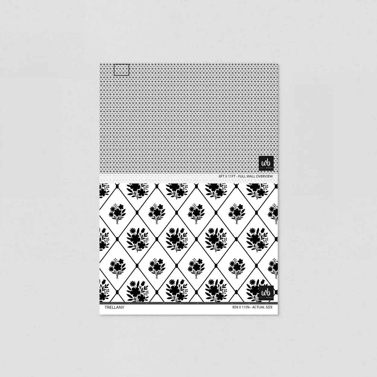 Trellany Wallpaper - Image 6