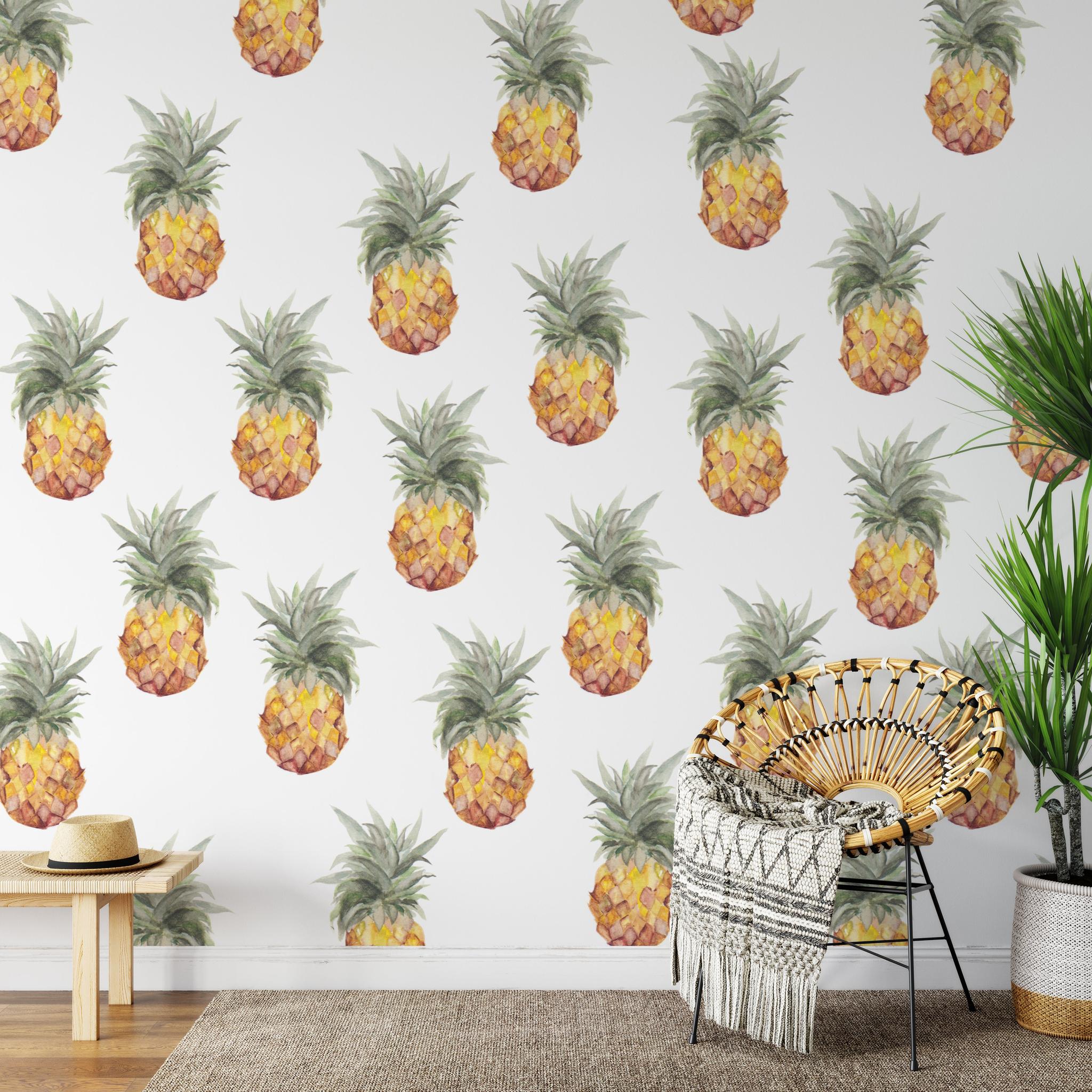 Tropic Like It's Hot Wallpaper - Image 3
