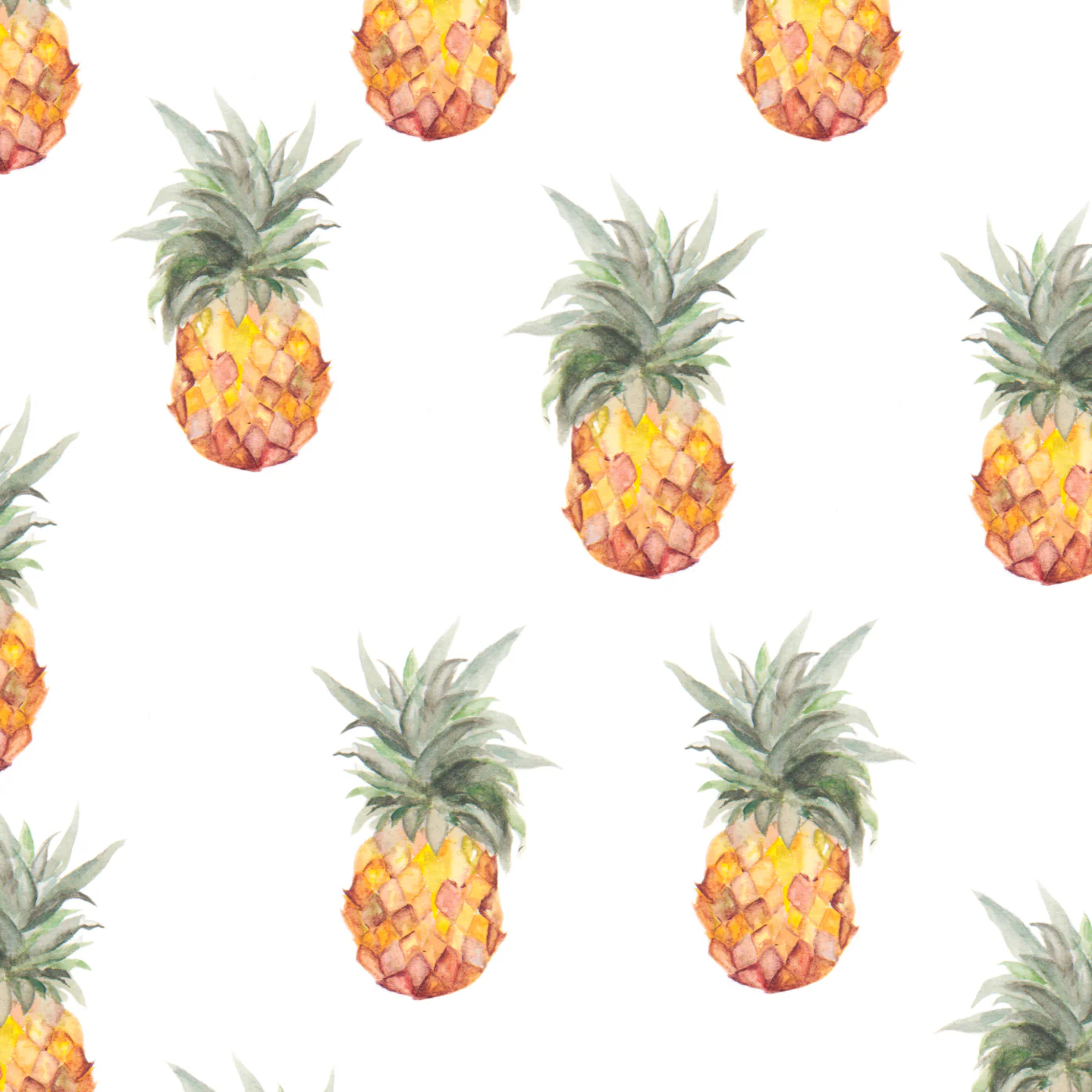 Tropic Like It's Hot Wallpaper - Image 5