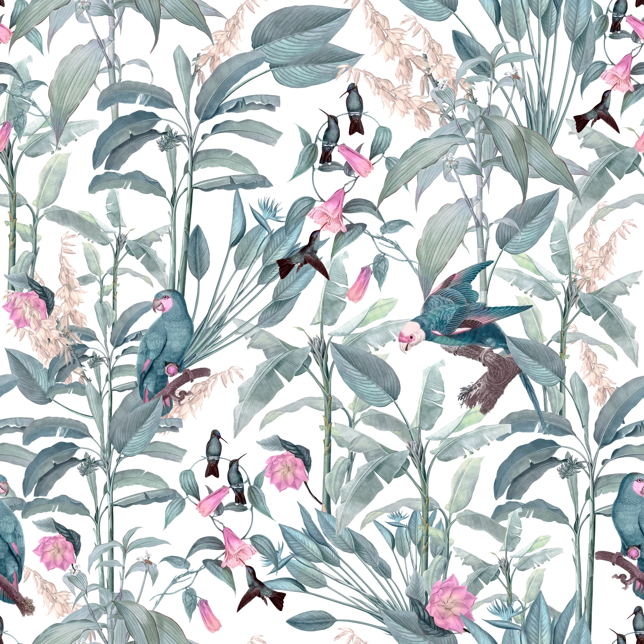 Tropics Wallpaper - Image 3