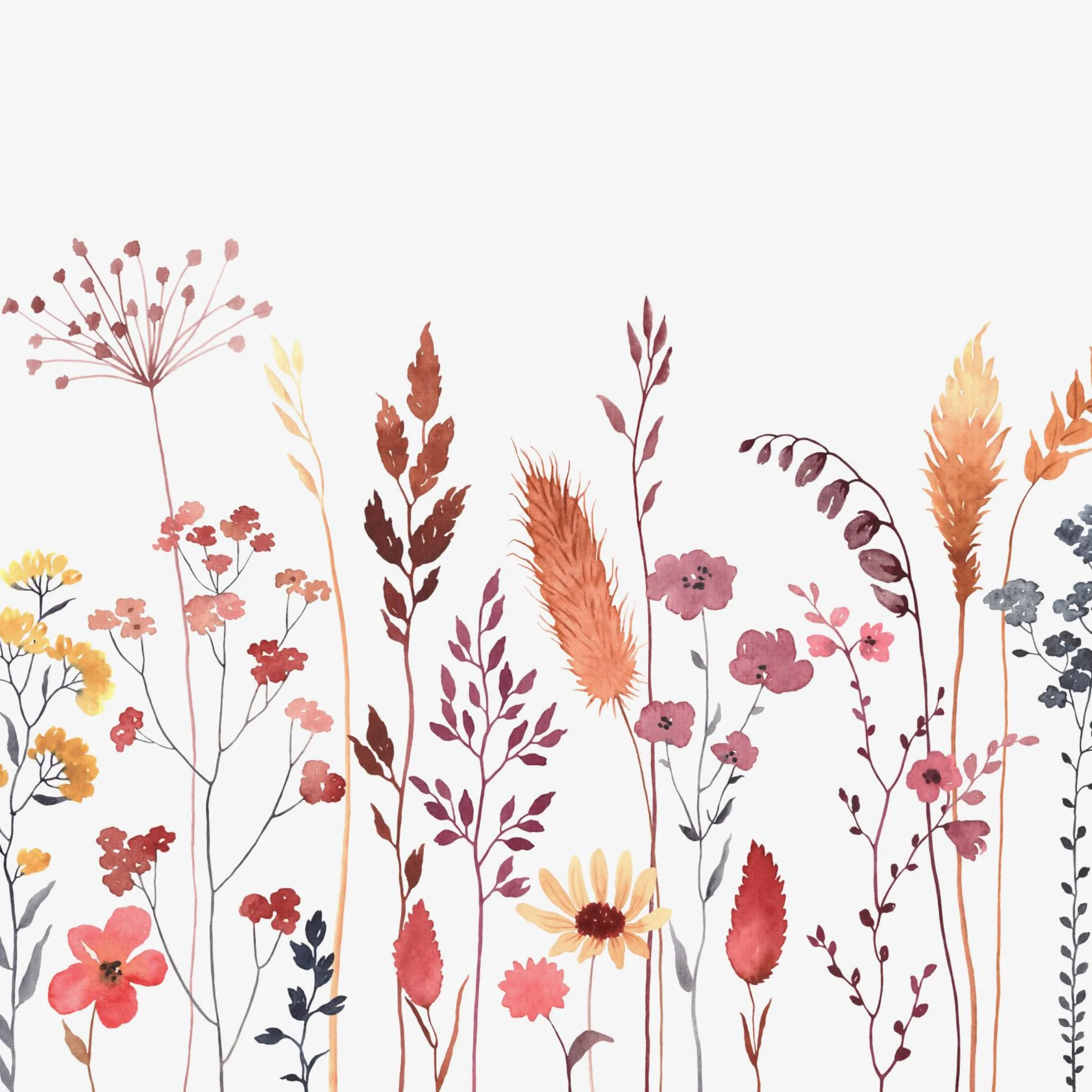Untamed Wallpaper - Image 2