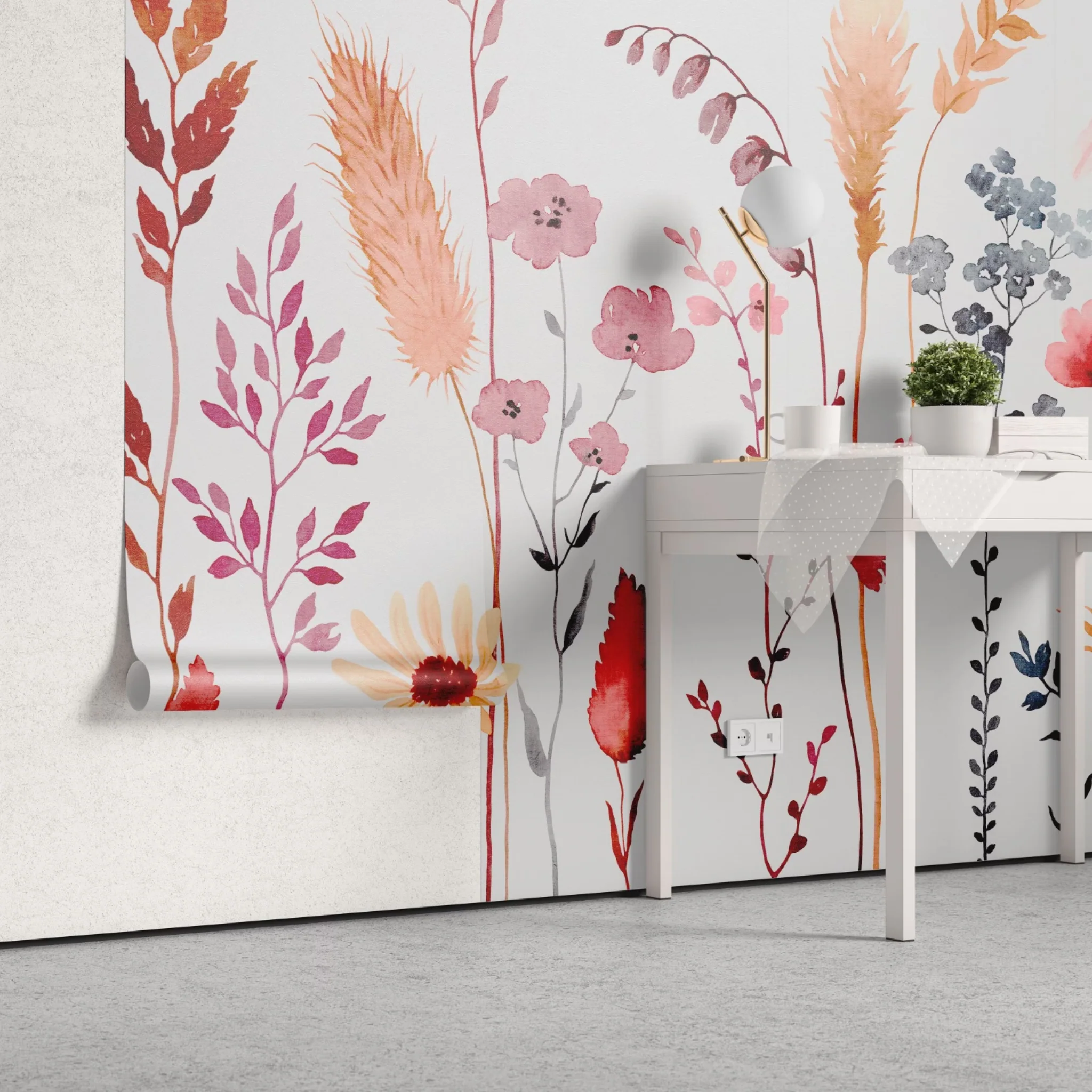 Untamed Wallpaper - Image 8