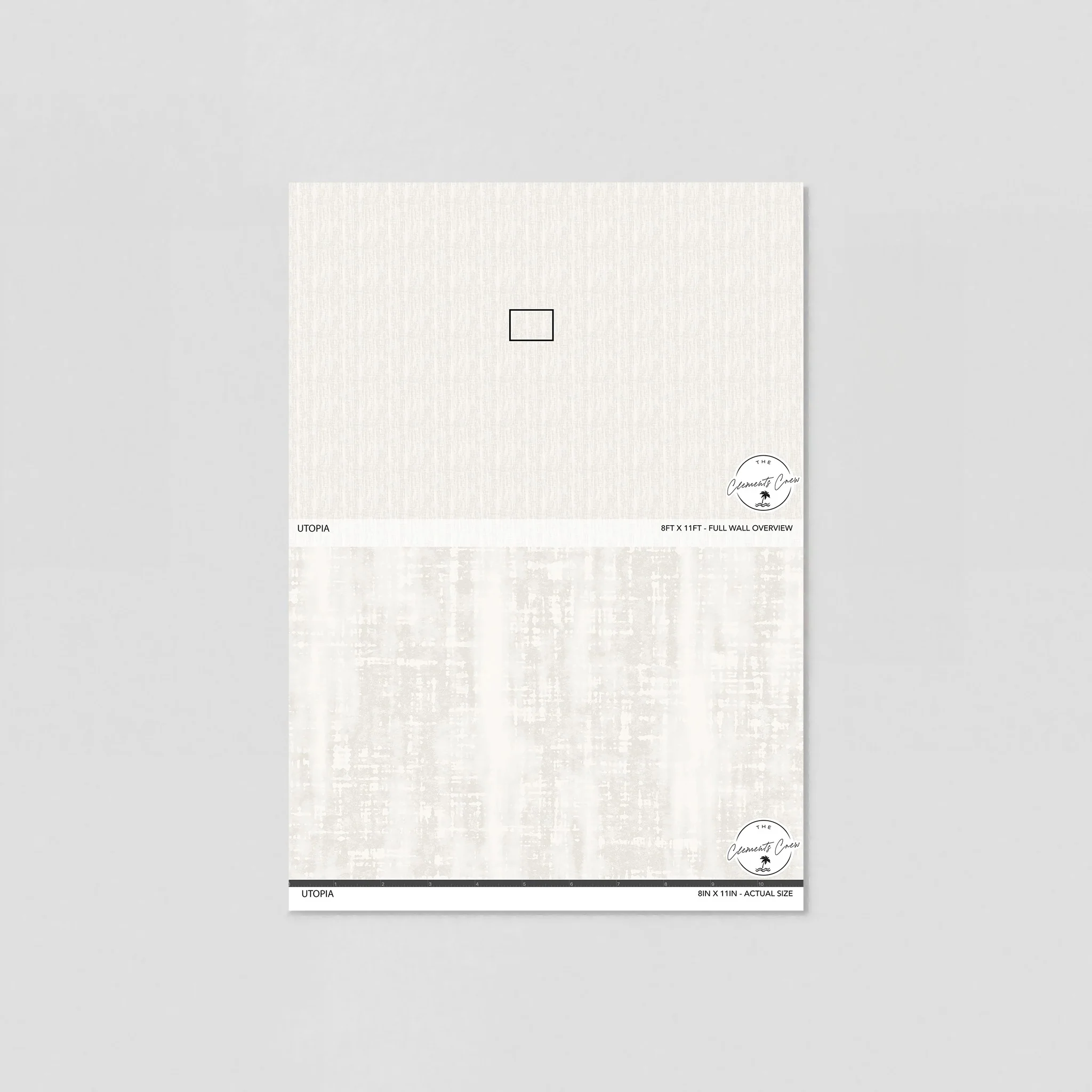 Utopia Wallpaper - Image 6