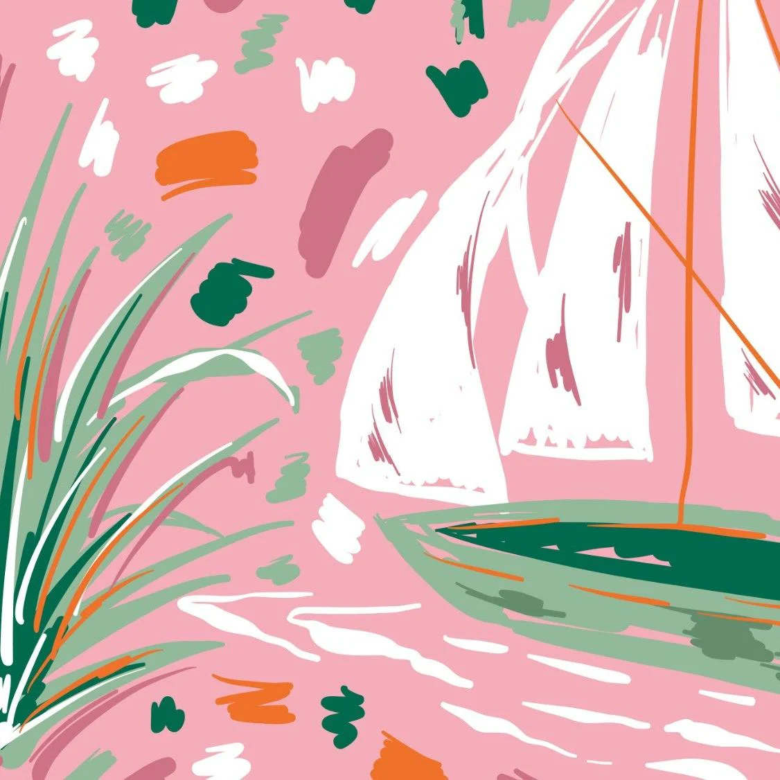 Vera Wallpaper - Image 6