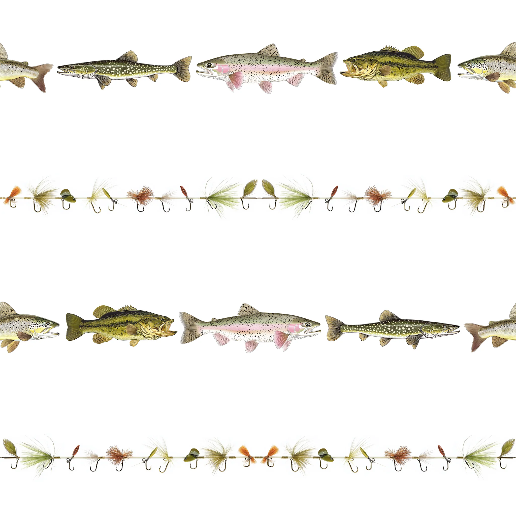 Watrous Wallpaper - Image 2