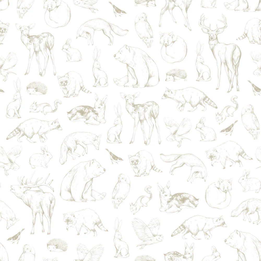 Waverley Wallpaper - Image 7