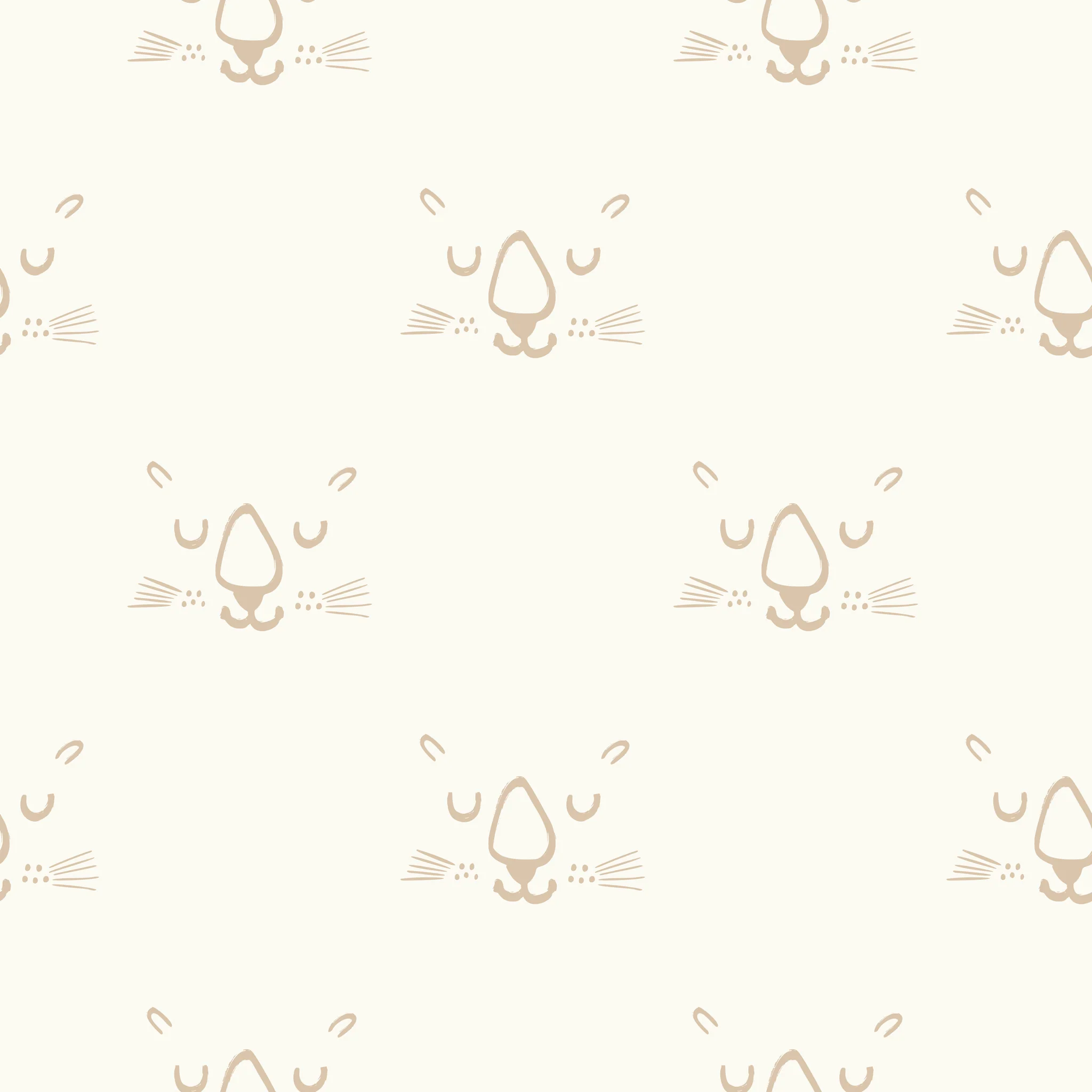 Whiskers Wallpaper - Image 2