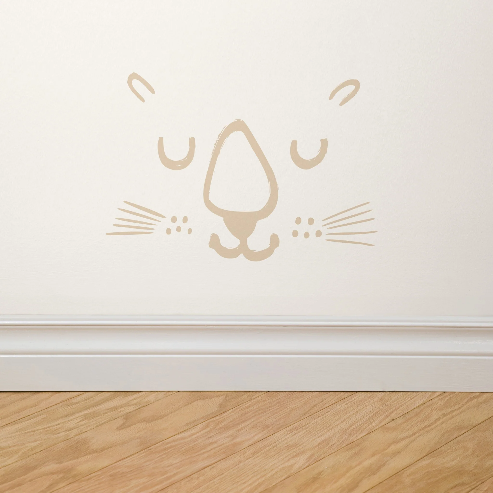Whiskers Wallpaper - Image 4