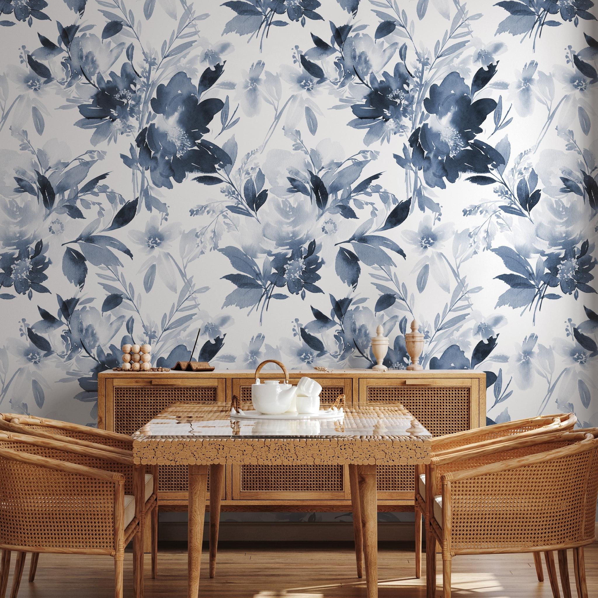 Wild Blues Wallpaper - Image 5