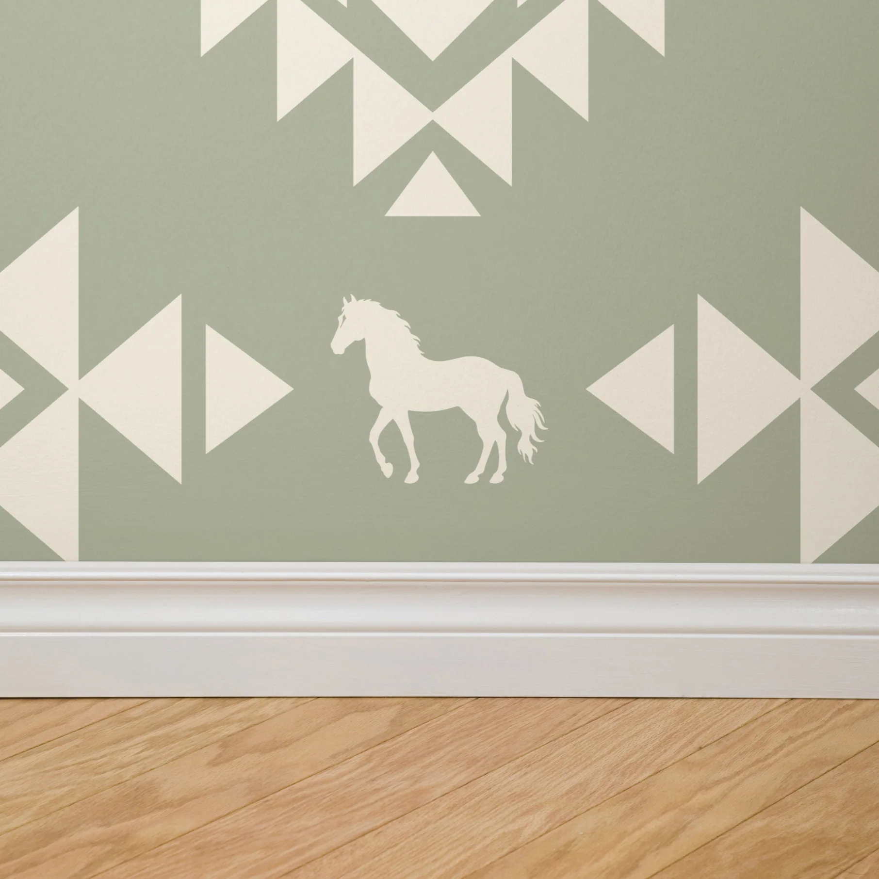 Wild Canyon Trot Wallpaper - Image 4