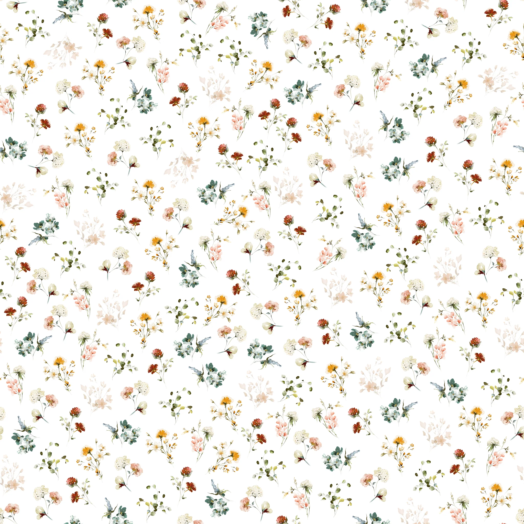 Wildflower Wallpaper - Image 5