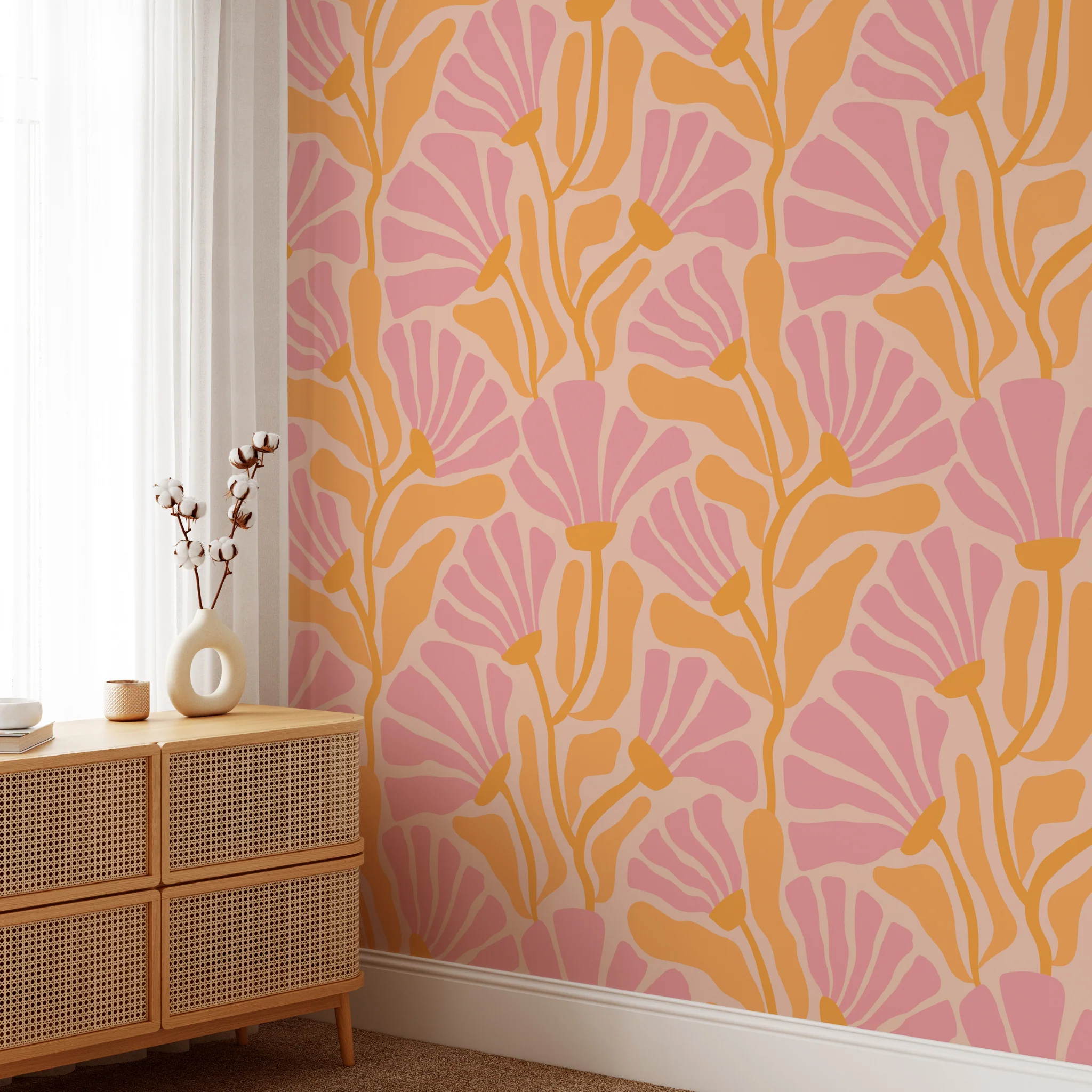 Willow Wallpaper - Image 3