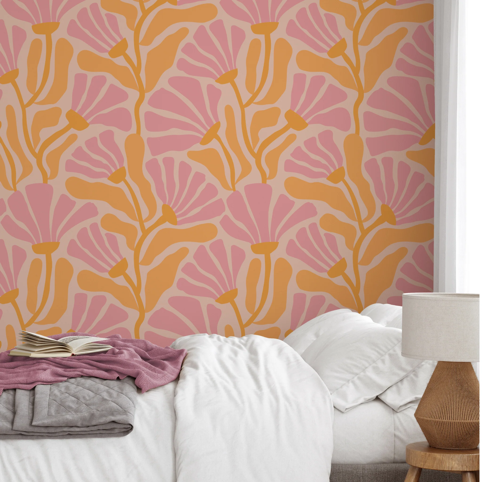 Willow Wallpaper - Image 5