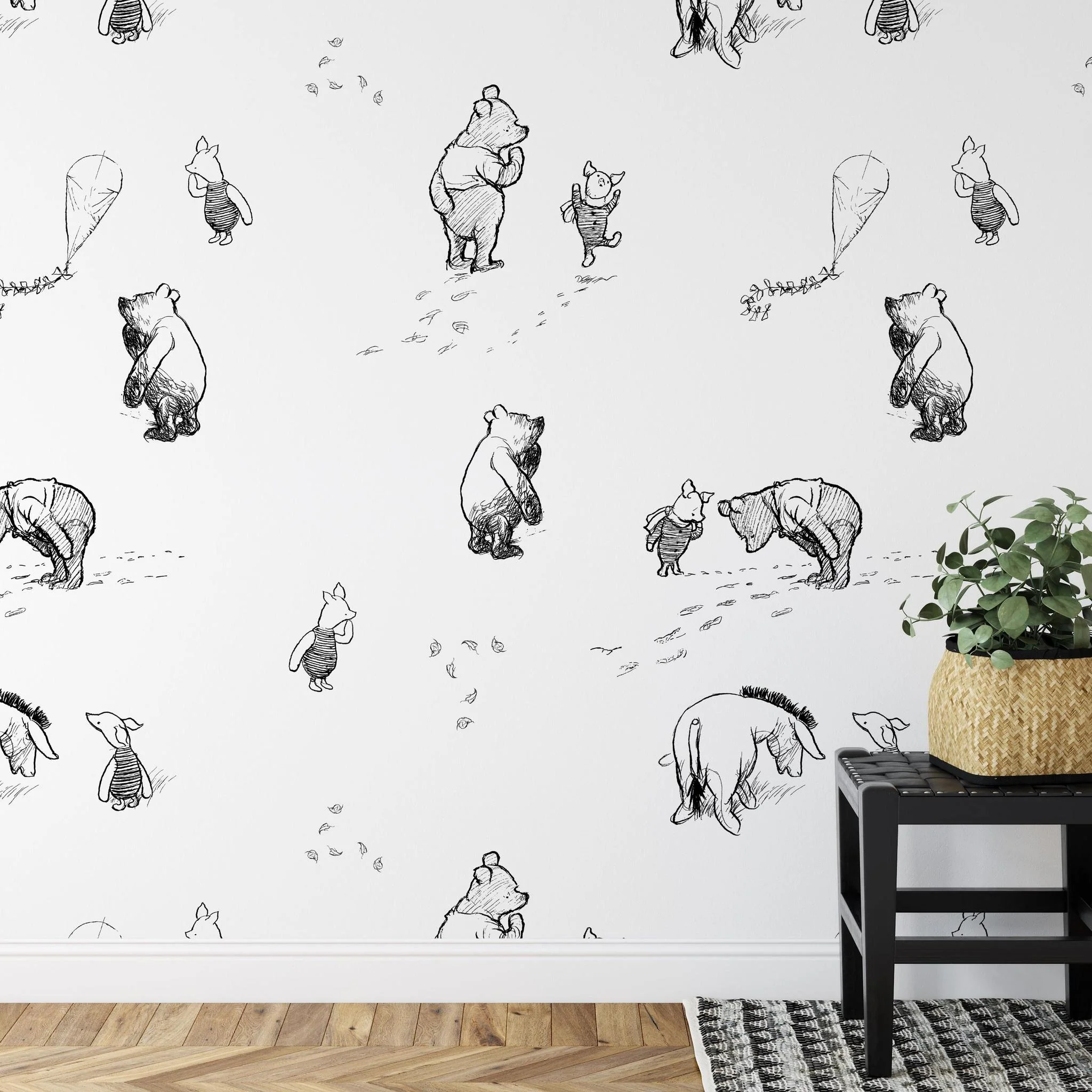 Winnie Wallpaper - Image 3