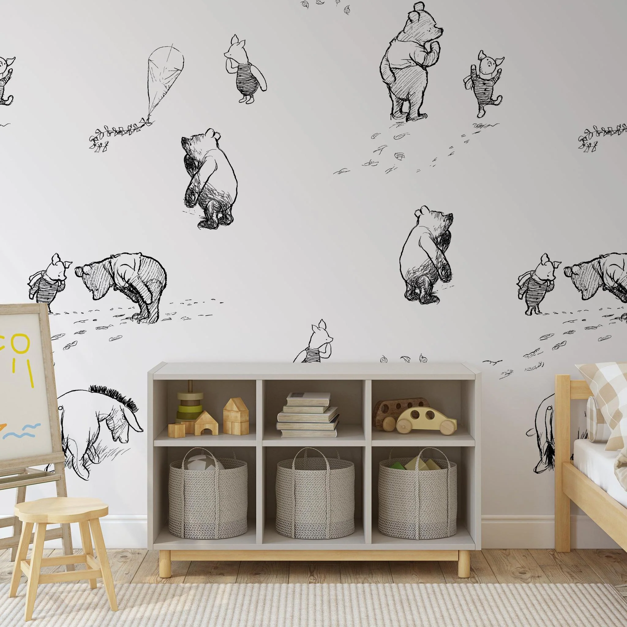 Winnie Wallpaper - Image 4