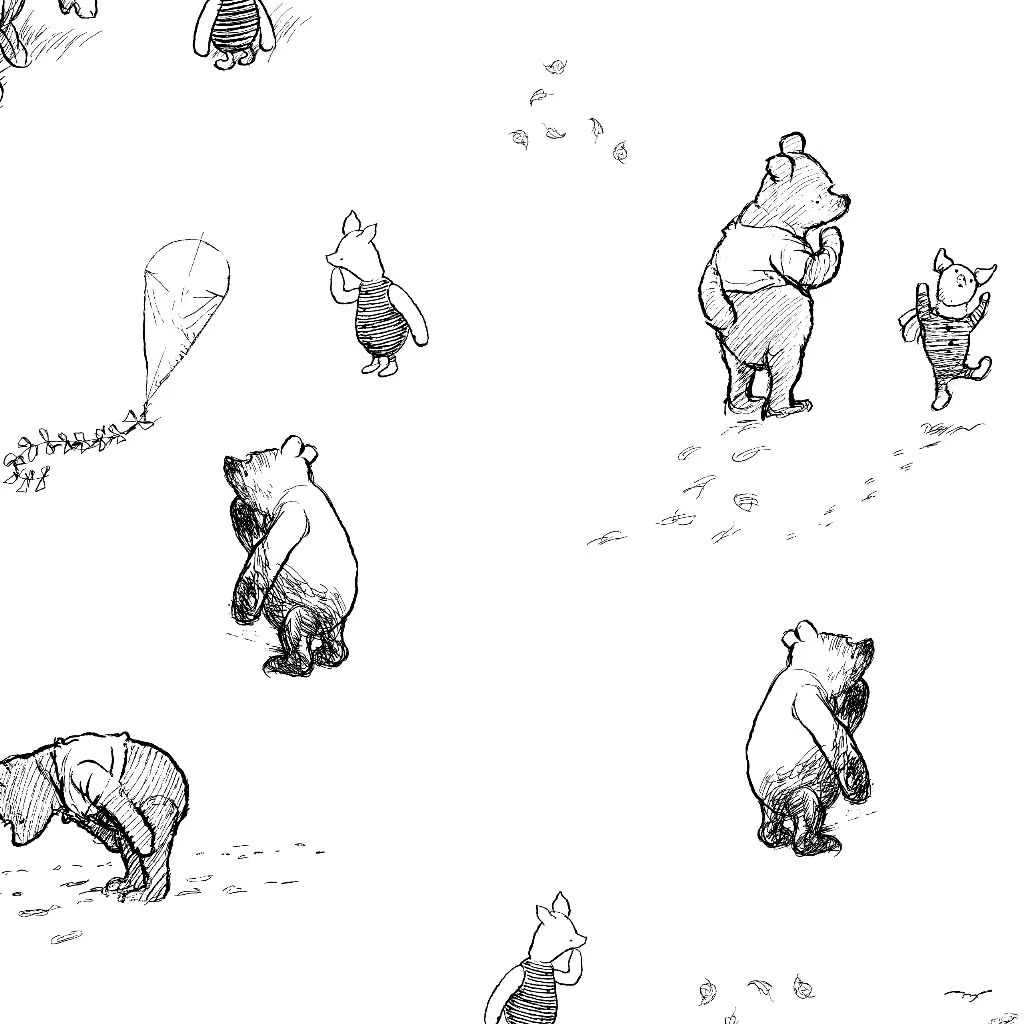 Winnie Wallpaper - Image 5