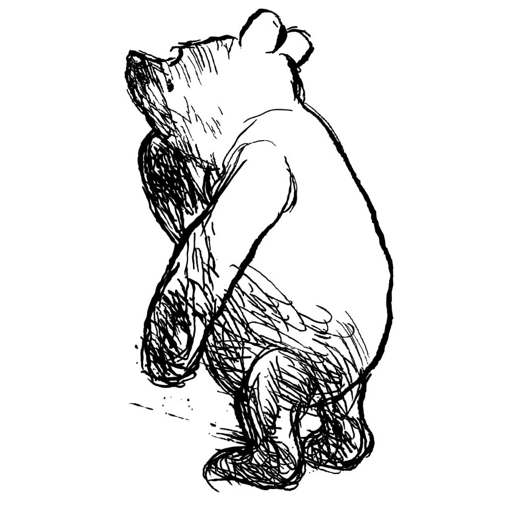 Winnie Wallpaper - Image 6