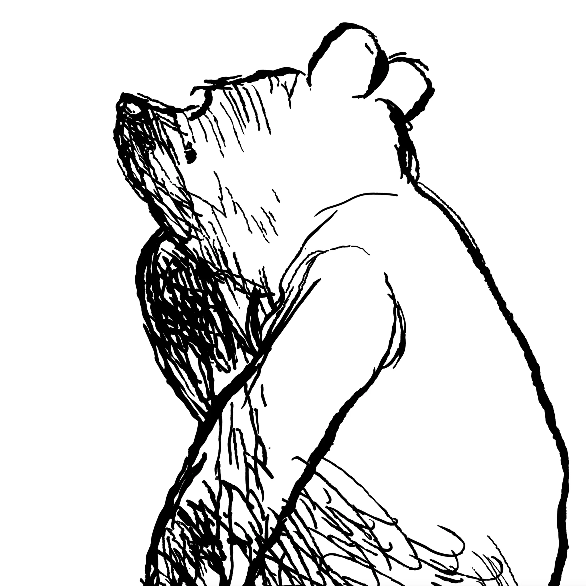 Winnie Wallpaper - Image 7