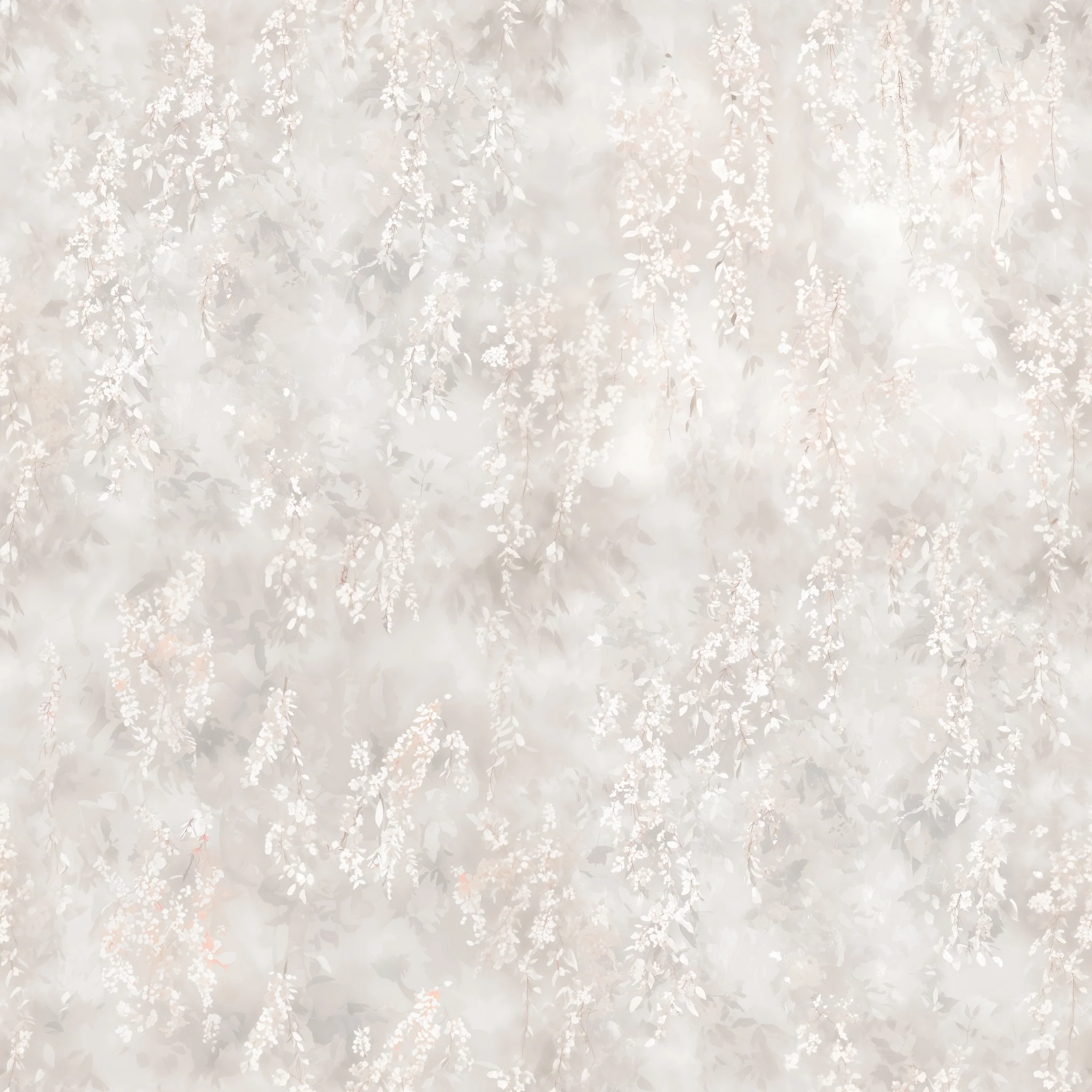 Wisteria Wallpaper - Image 2