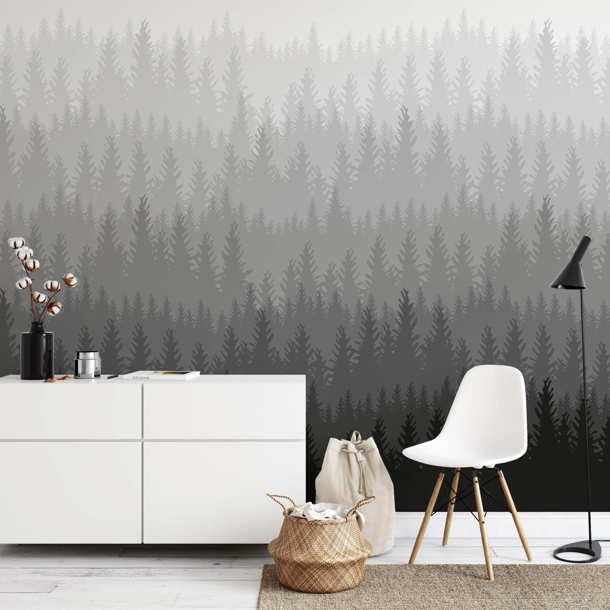 Woods Wallpaper - Image 3