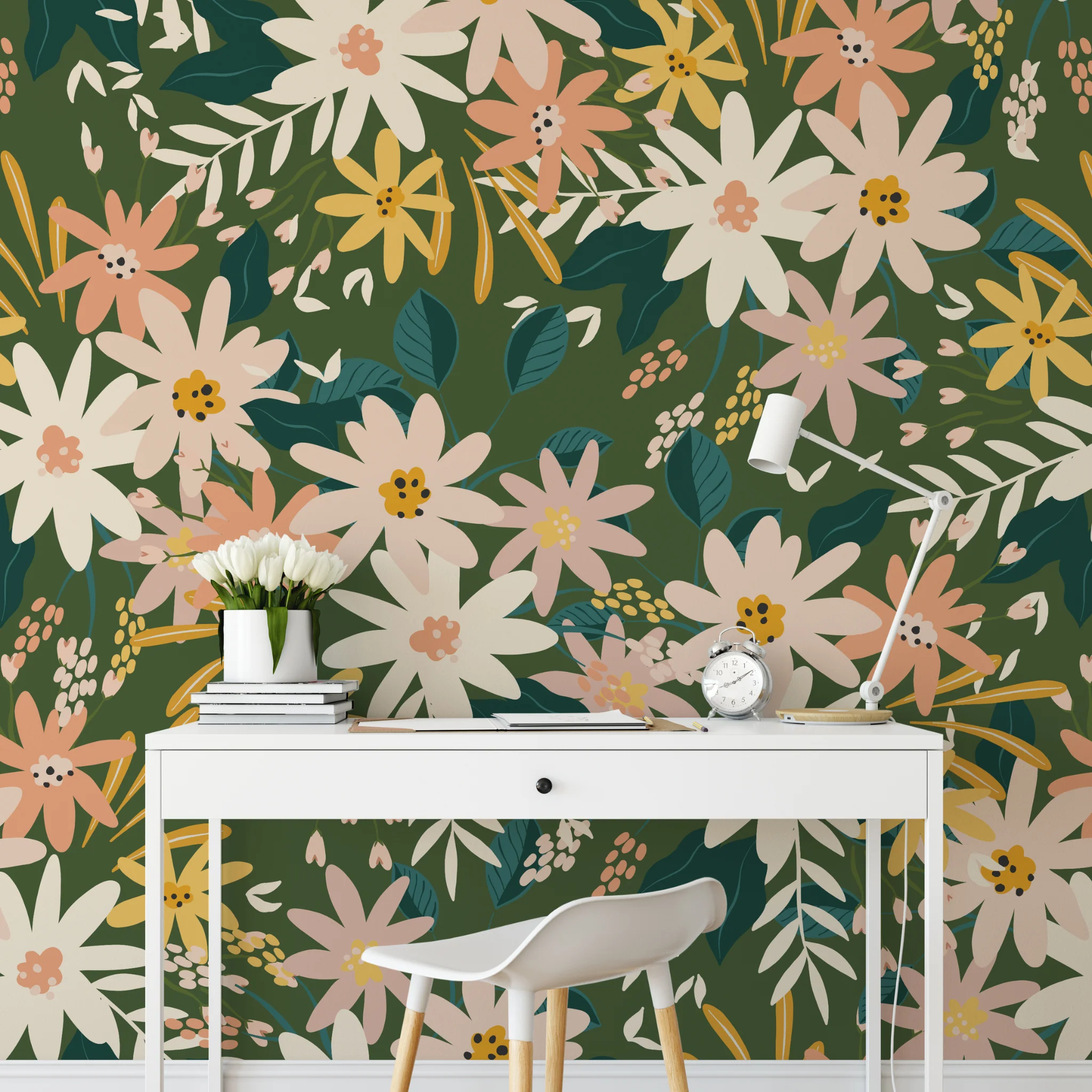 Zara Wallpaper - Image 3