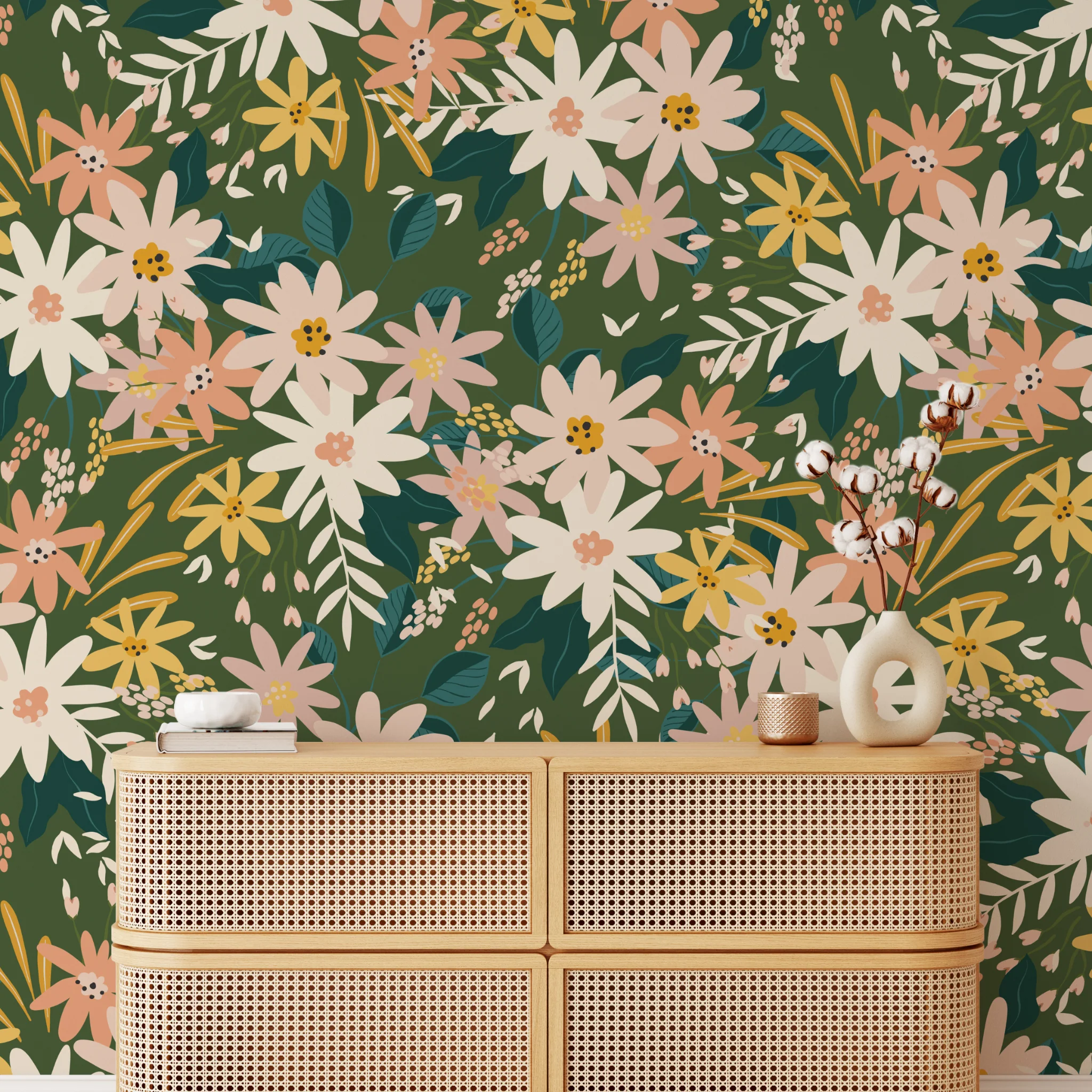 Zara Wallpaper - Image 4