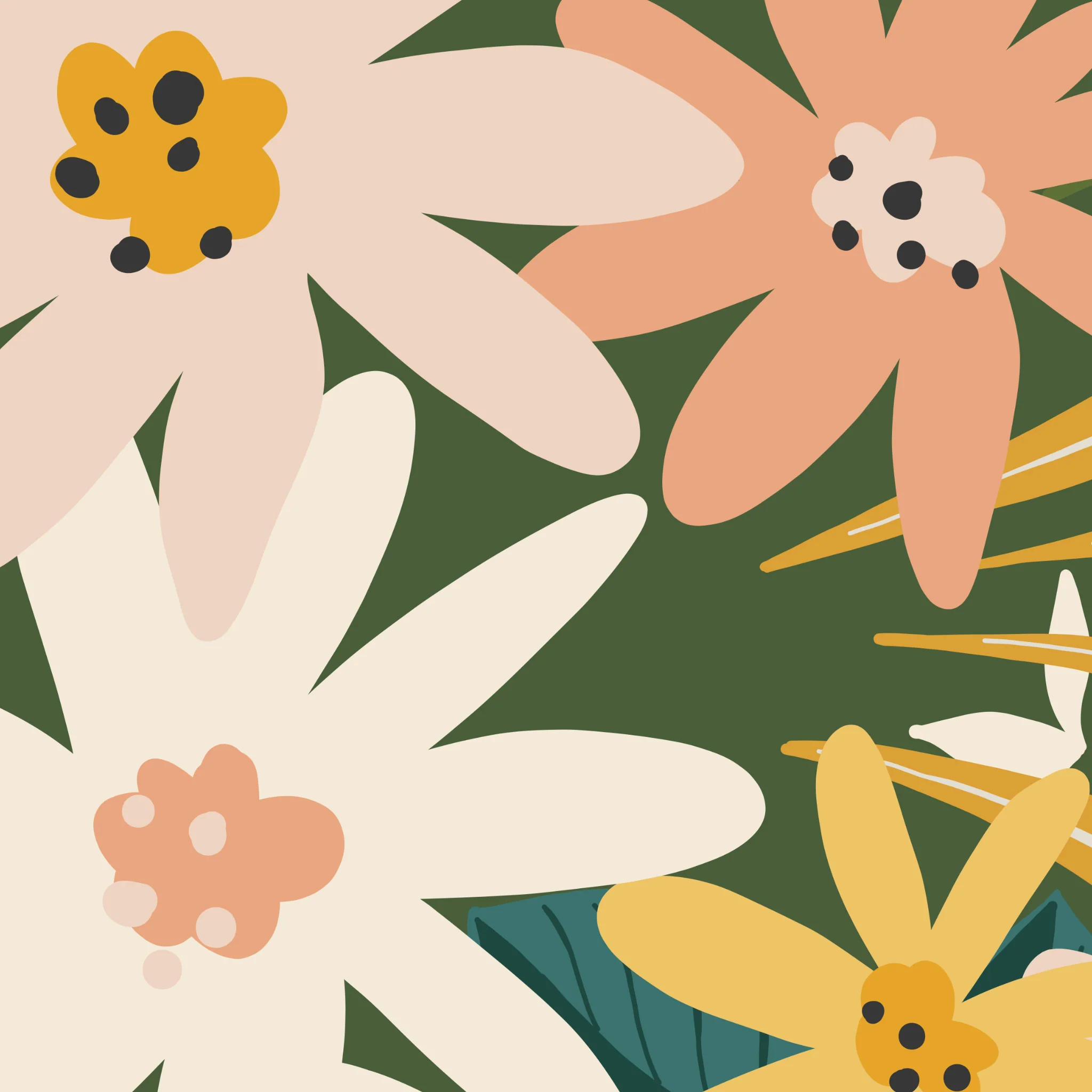 Zara Wallpaper - Image 6