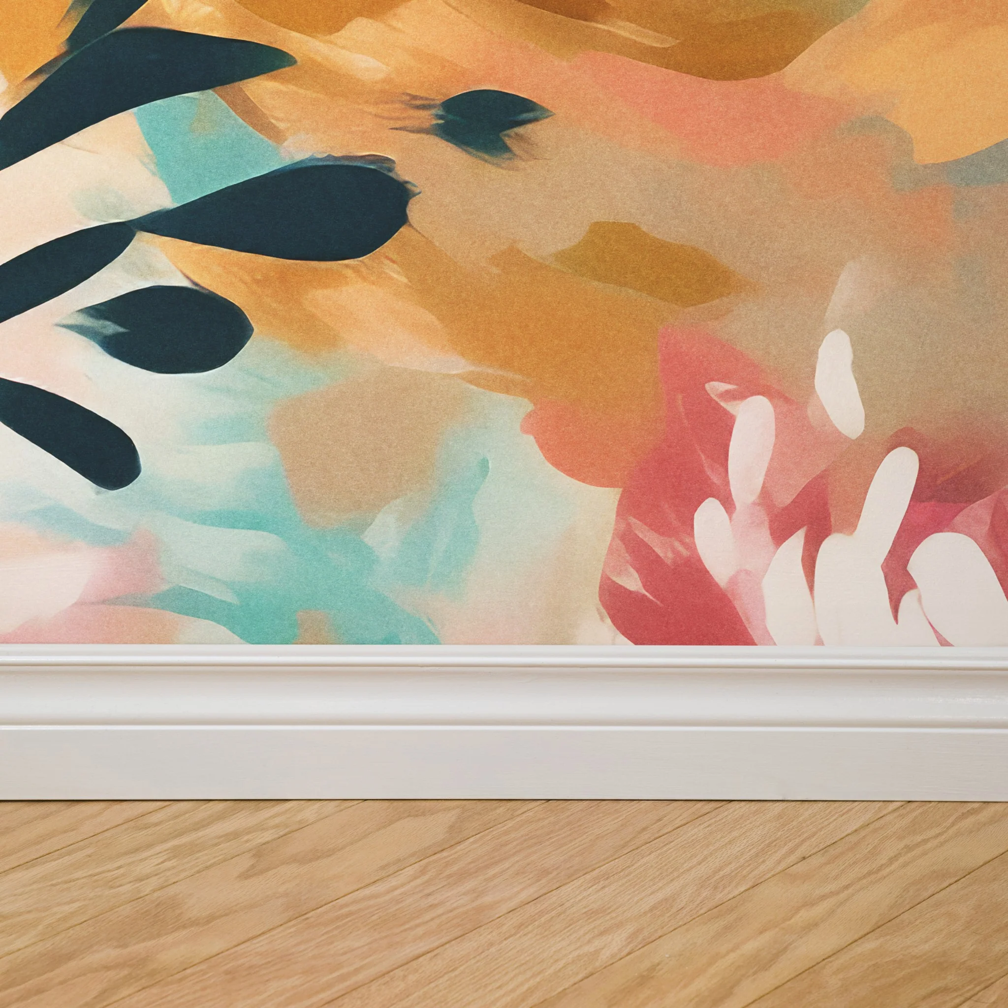Zinnia Wallpaper - Image 4